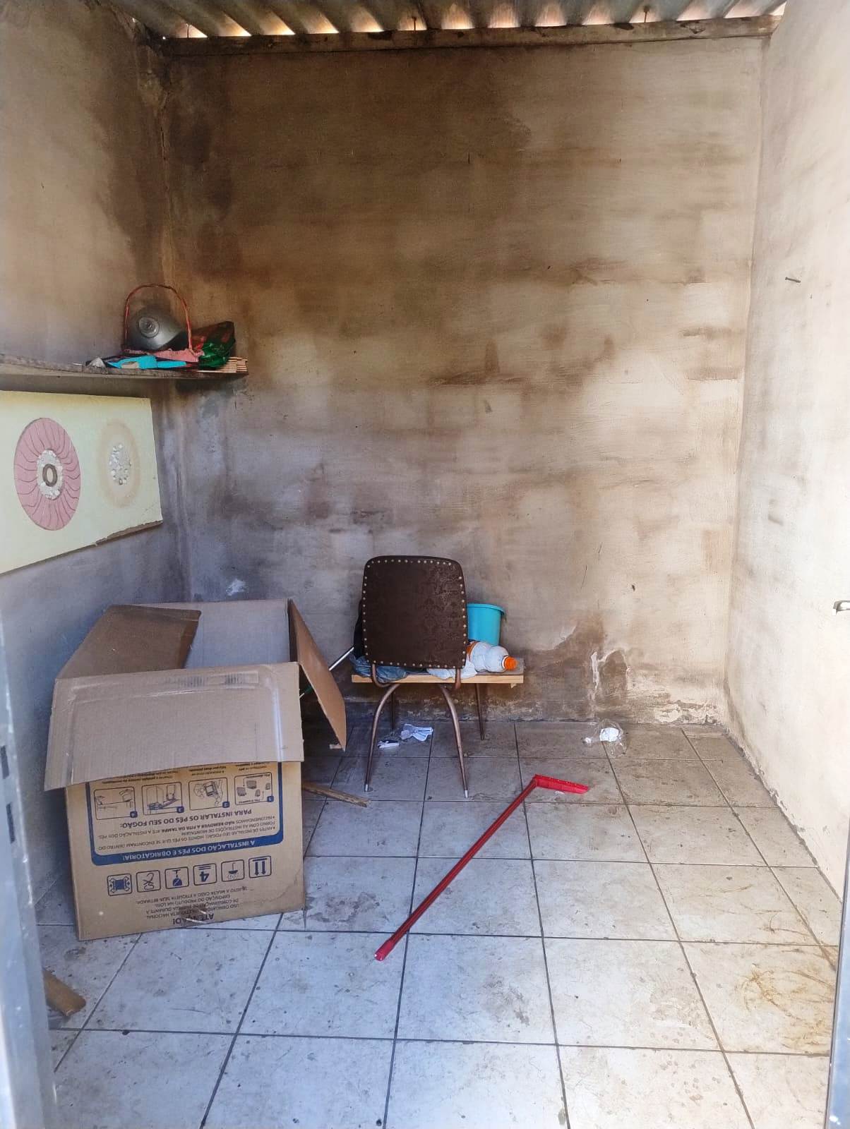 CASA COM TRÊS DORMITÓRIOS NO JARDIM ESPLANADA