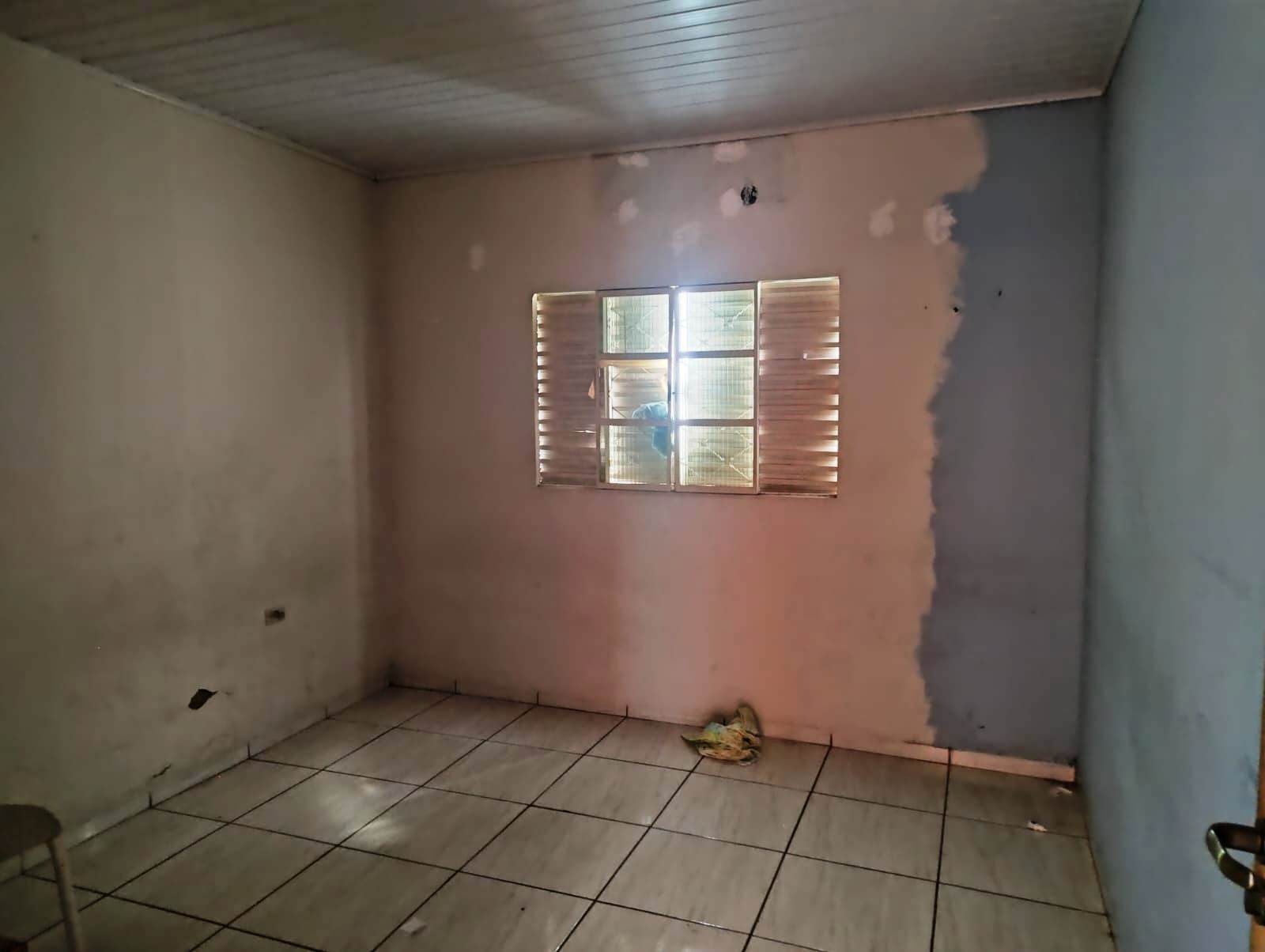 CASA COM TRÊS DORMITÓRIOS NO JARDIM ESPLANADA