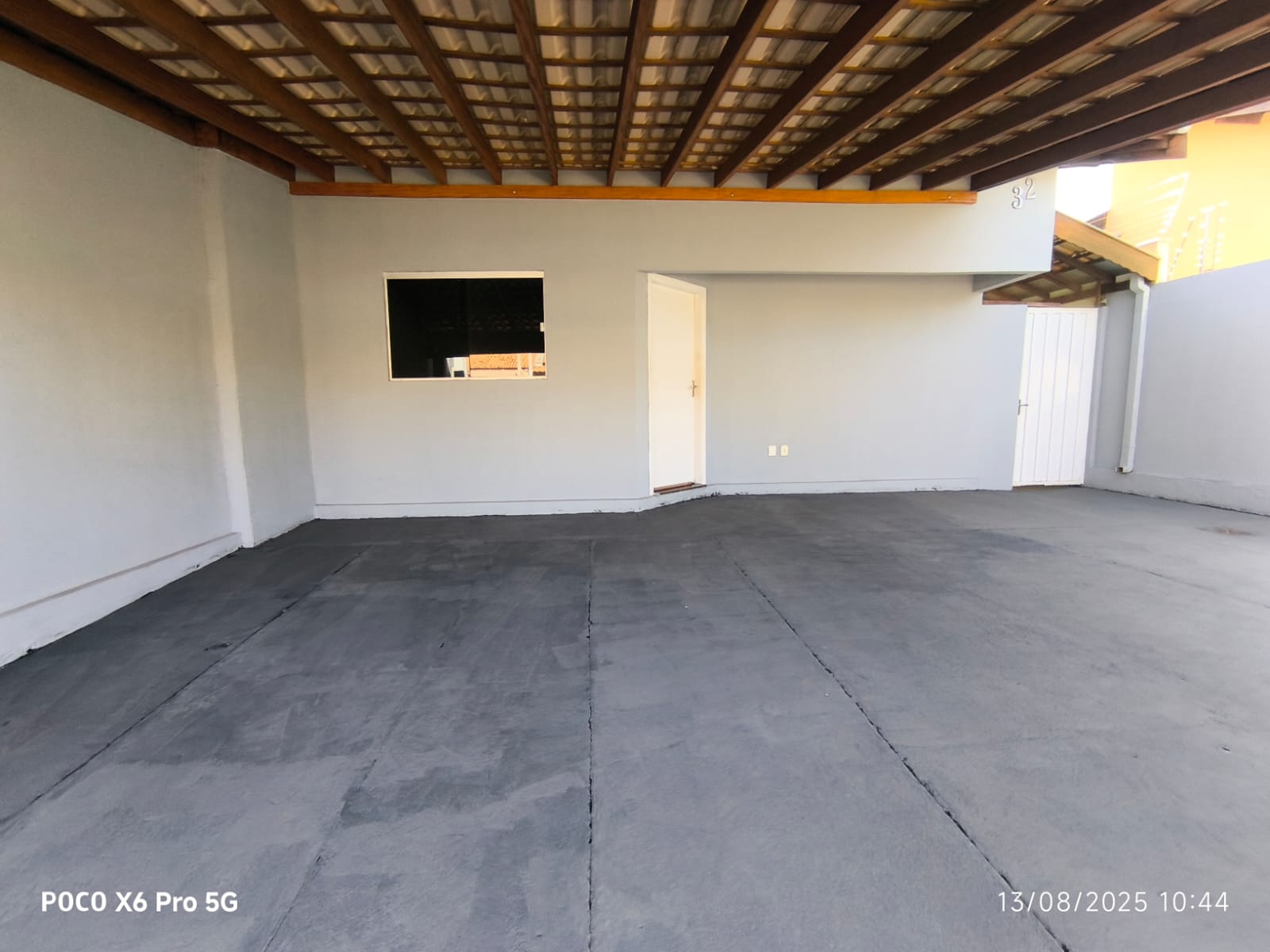 Avenida Leopoldino Alves Cardoso, 560 - Casa 32 - Jardim Santa Terezinha