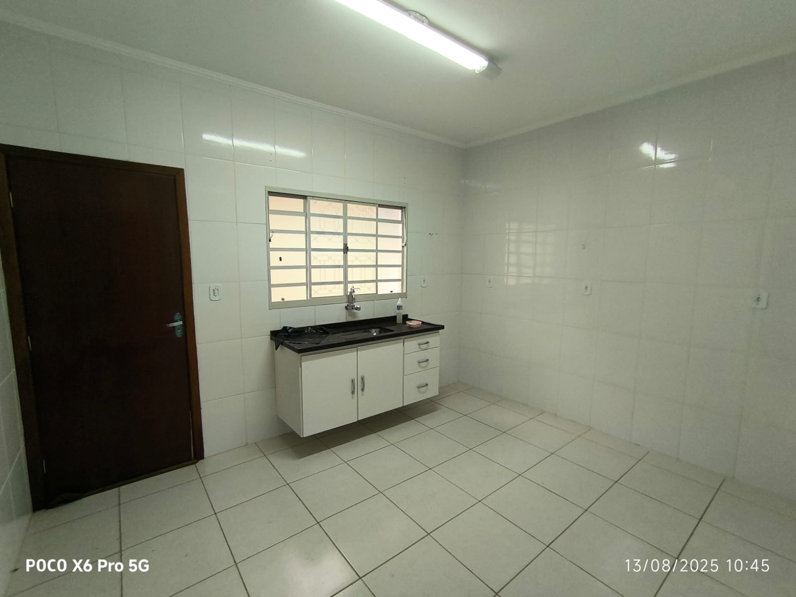 Avenida Leopoldino Alves Cardoso, 560 - Casa 32 - Jardim Santa Terezinha
