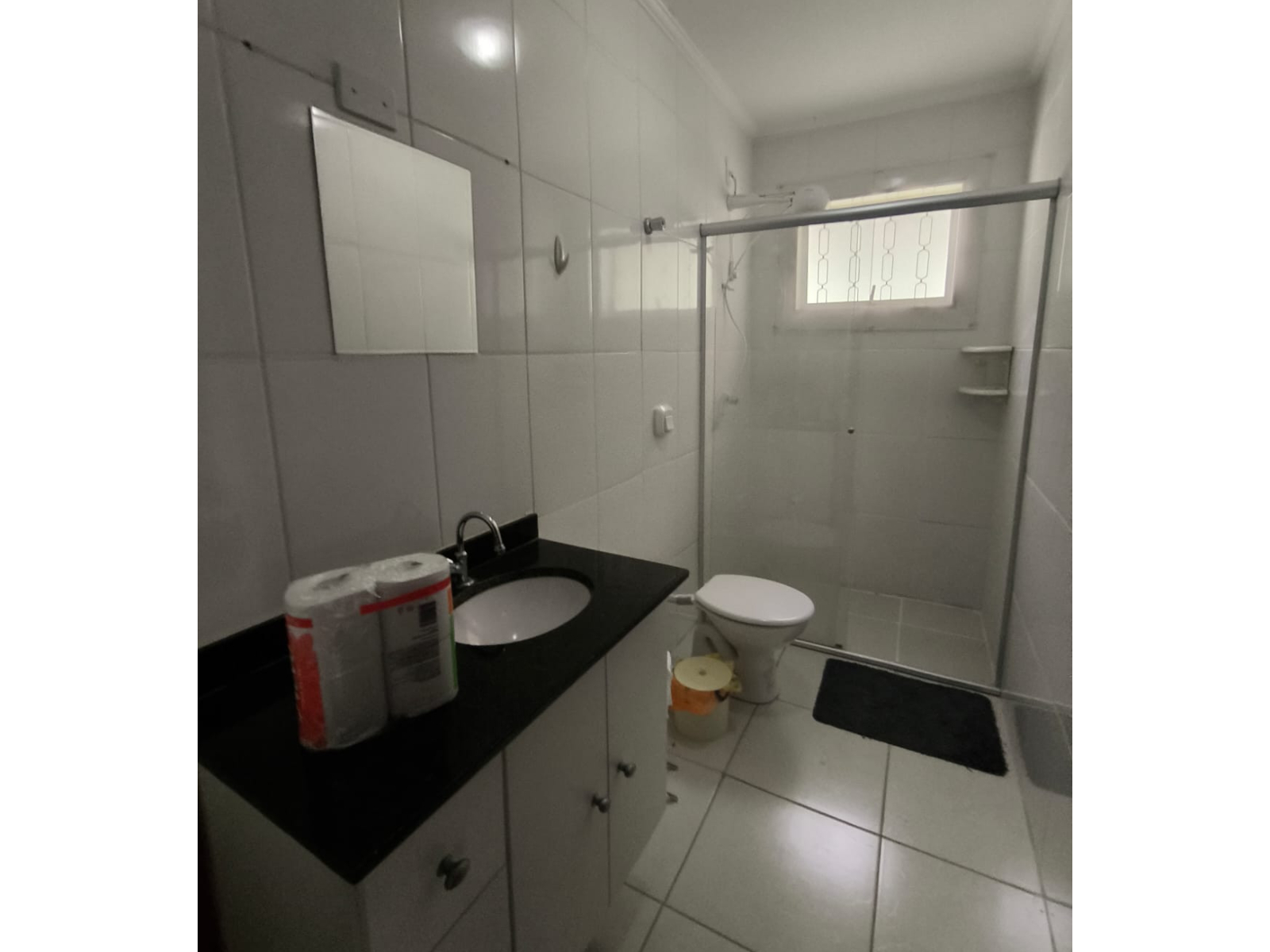 Avenida Leopoldino Alves Cardoso, 560 - Casa 32 - Jardim Santa Terezinha