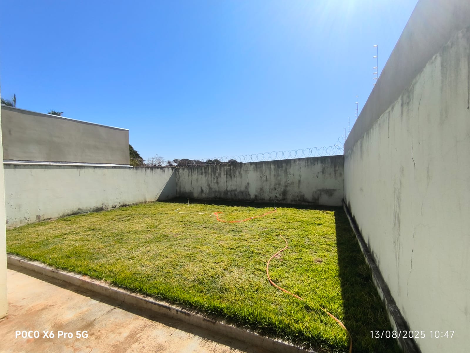 Avenida Leopoldino Alves Cardoso, 560 - Casa 32 - Jardim Santa Terezinha