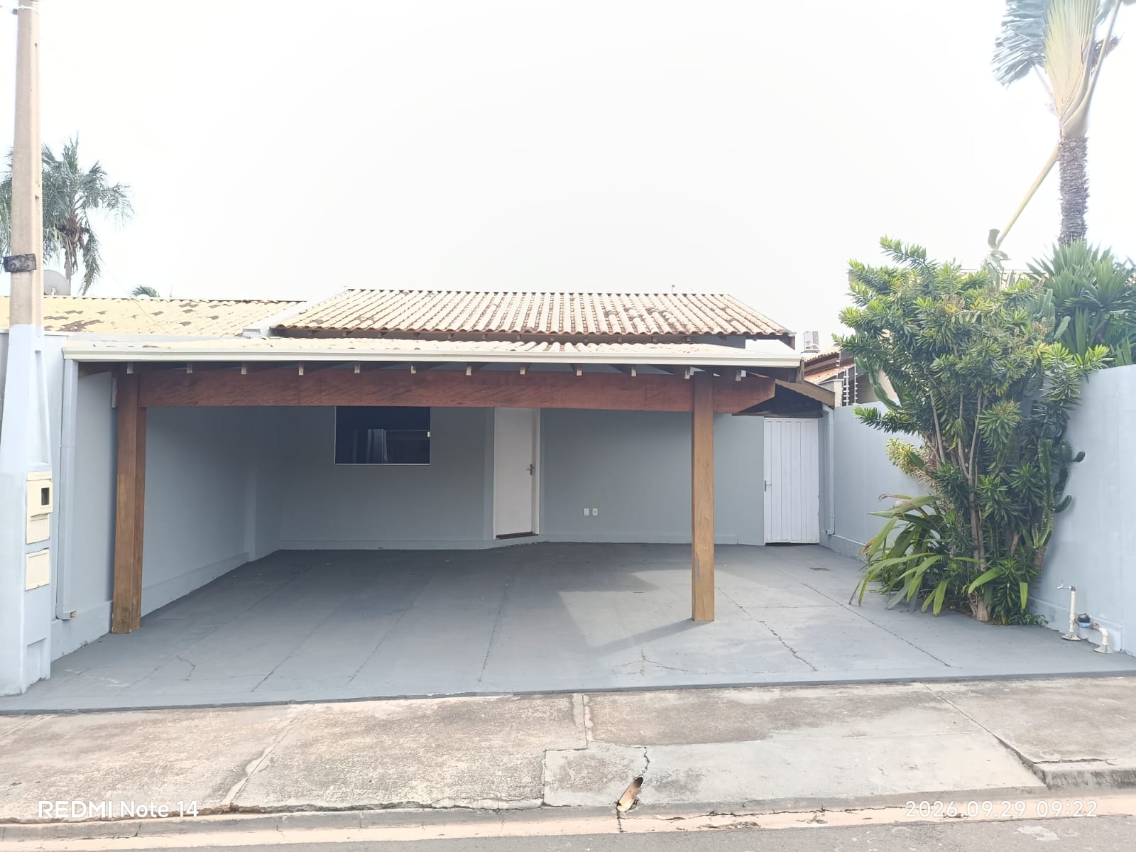 Avenida Leopoldino Alves Cardoso, 560 - Casa 32 - Jardim Santa Terezinha
