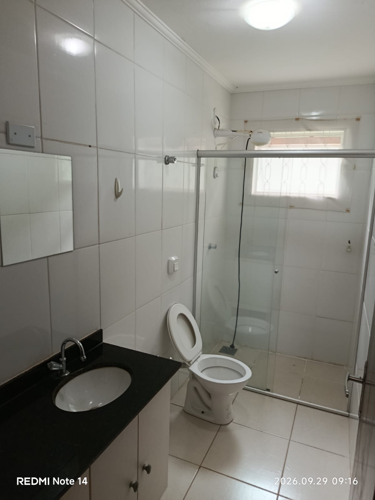 Avenida Leopoldino Alves Cardoso, 560 - Casa 32 - Jardim Santa Terezinha