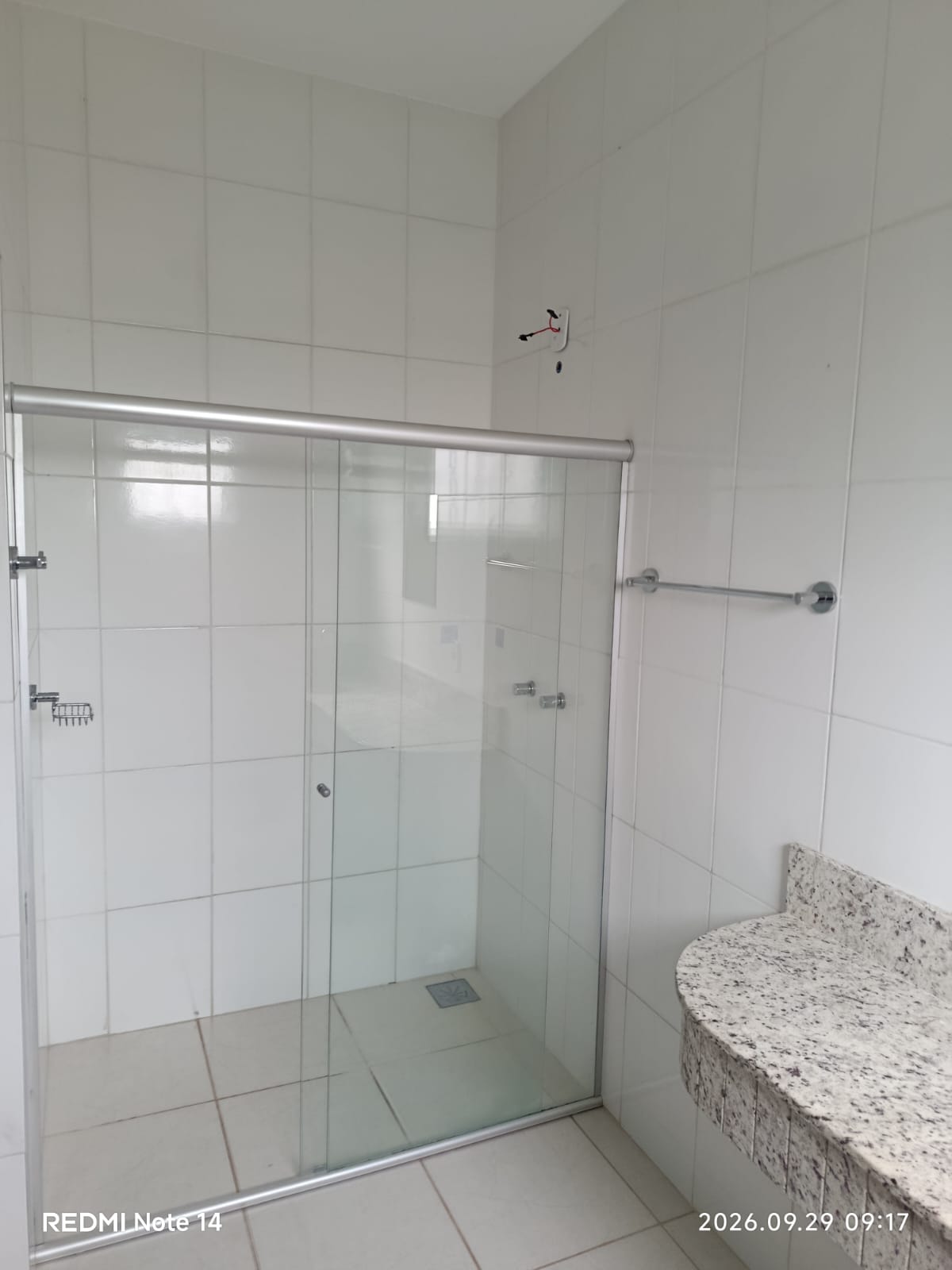 Avenida Leopoldino Alves Cardoso, 560 - Casa 32 - Jardim Santa Terezinha