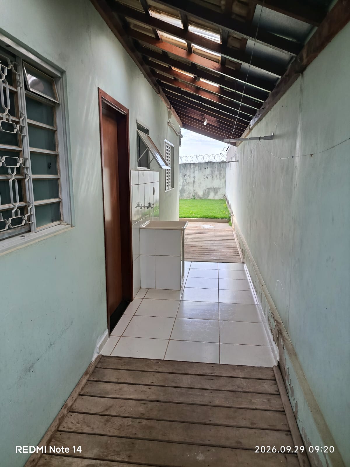 Avenida Leopoldino Alves Cardoso, 560 - Casa 32 - Jardim Santa Terezinha