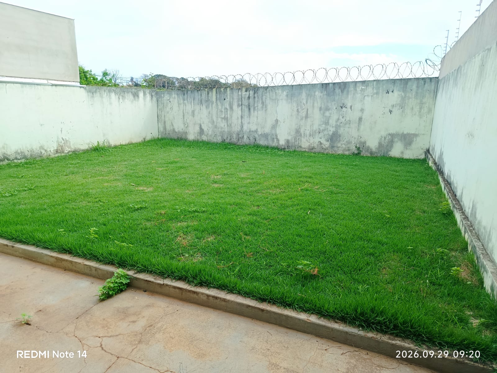 Avenida Leopoldino Alves Cardoso, 560 - Casa 32 - Jardim Santa Terezinha