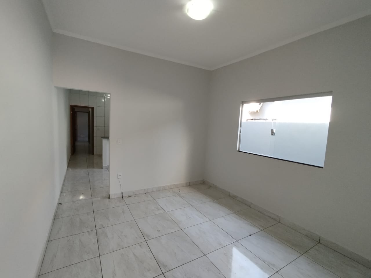 Rua Pioneiro João Greco, 89 - Residencial Ana Paula