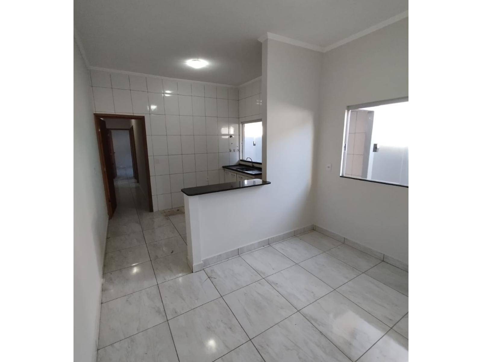 Rua Pioneiro João Greco, 89 - Residencial Ana Paula
