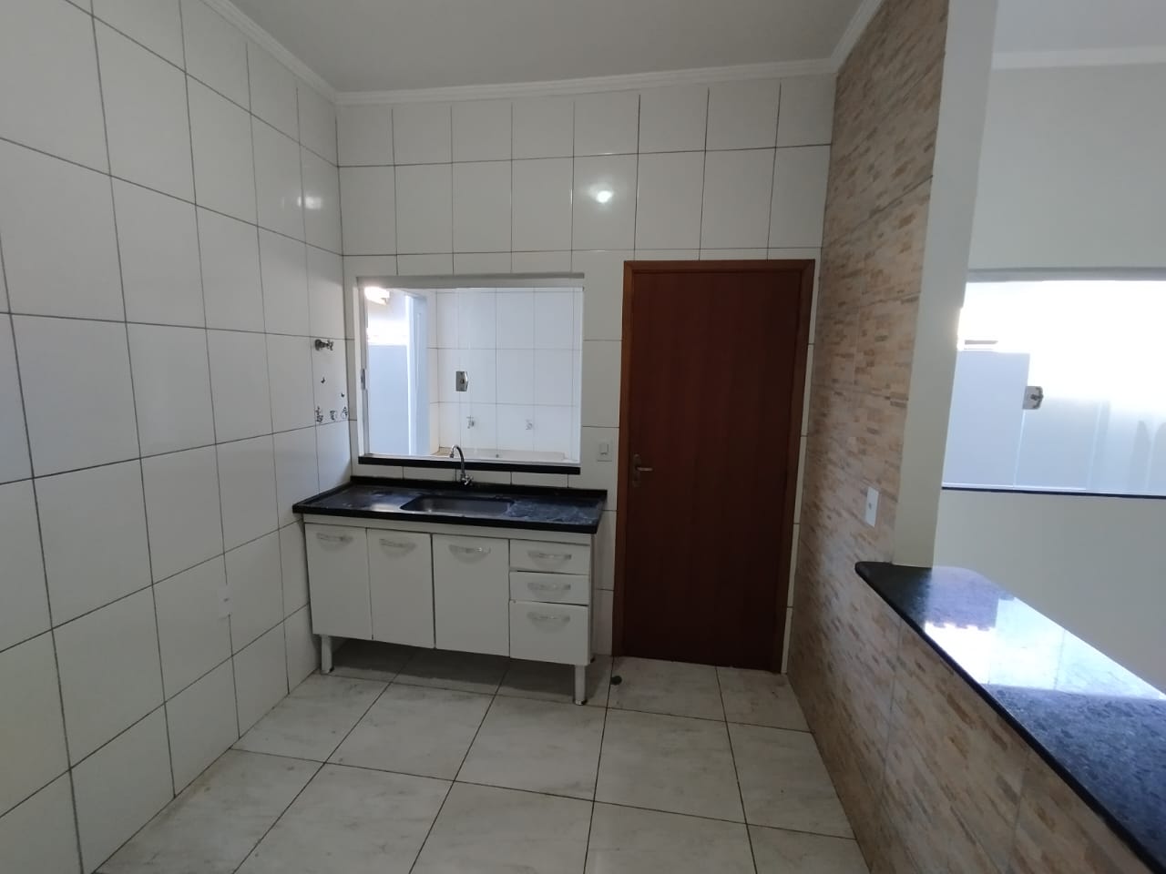 Rua Pioneiro João Greco, 89 - Residencial Ana Paula