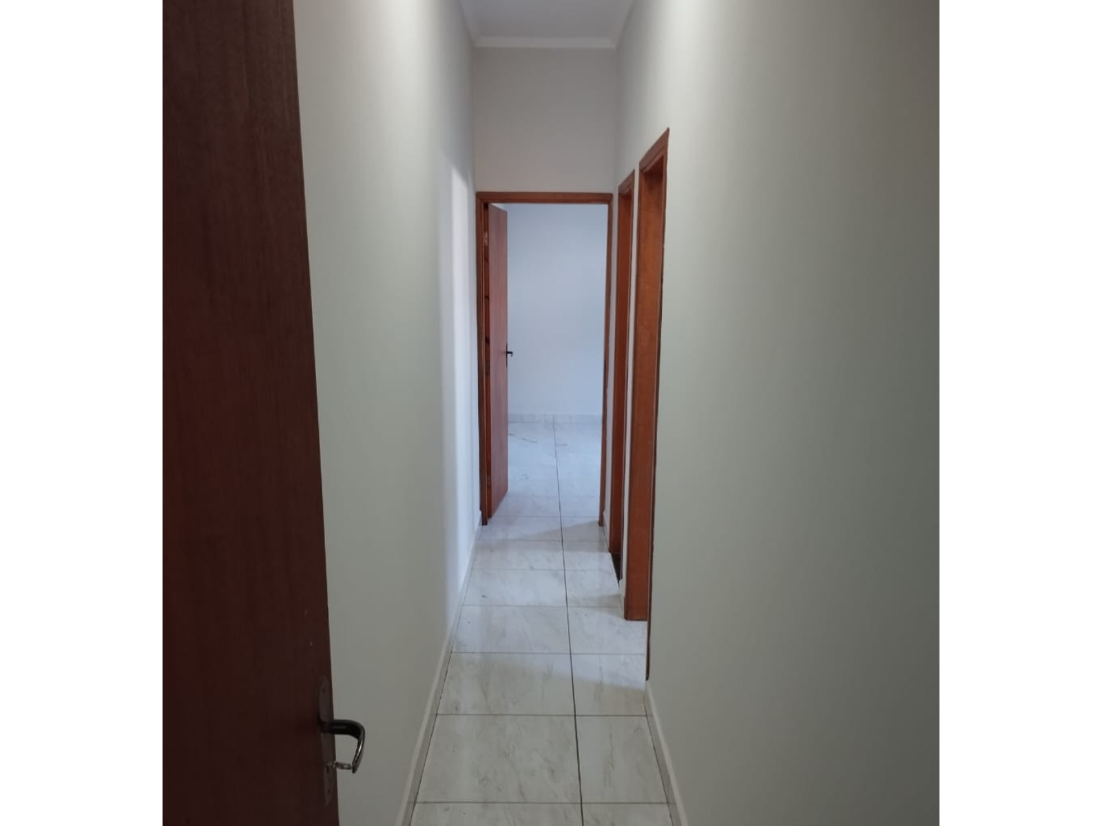 Rua Pioneiro João Greco, 89 - Residencial Ana Paula