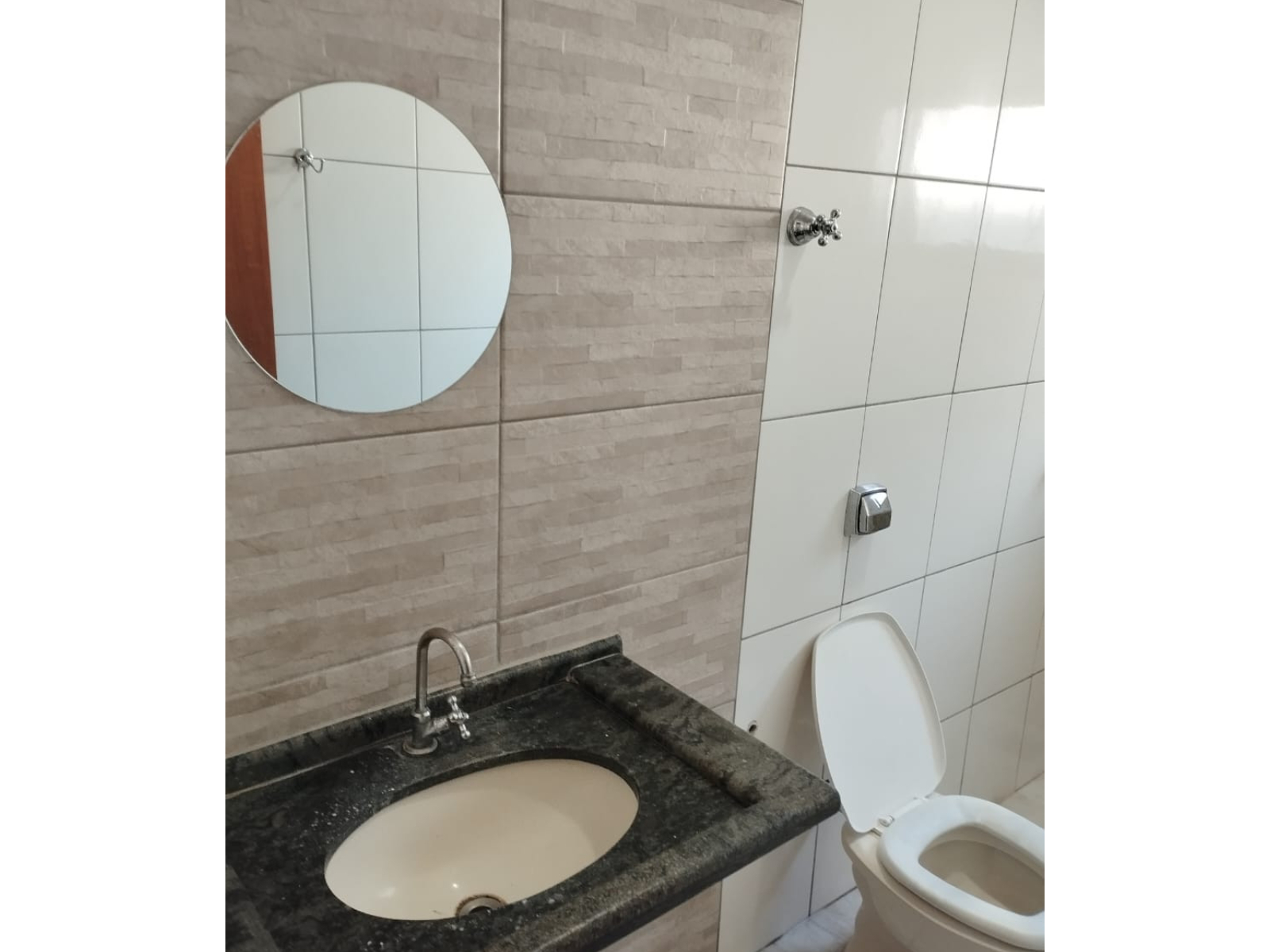 Rua Pioneiro João Greco, 89 - Residencial Ana Paula