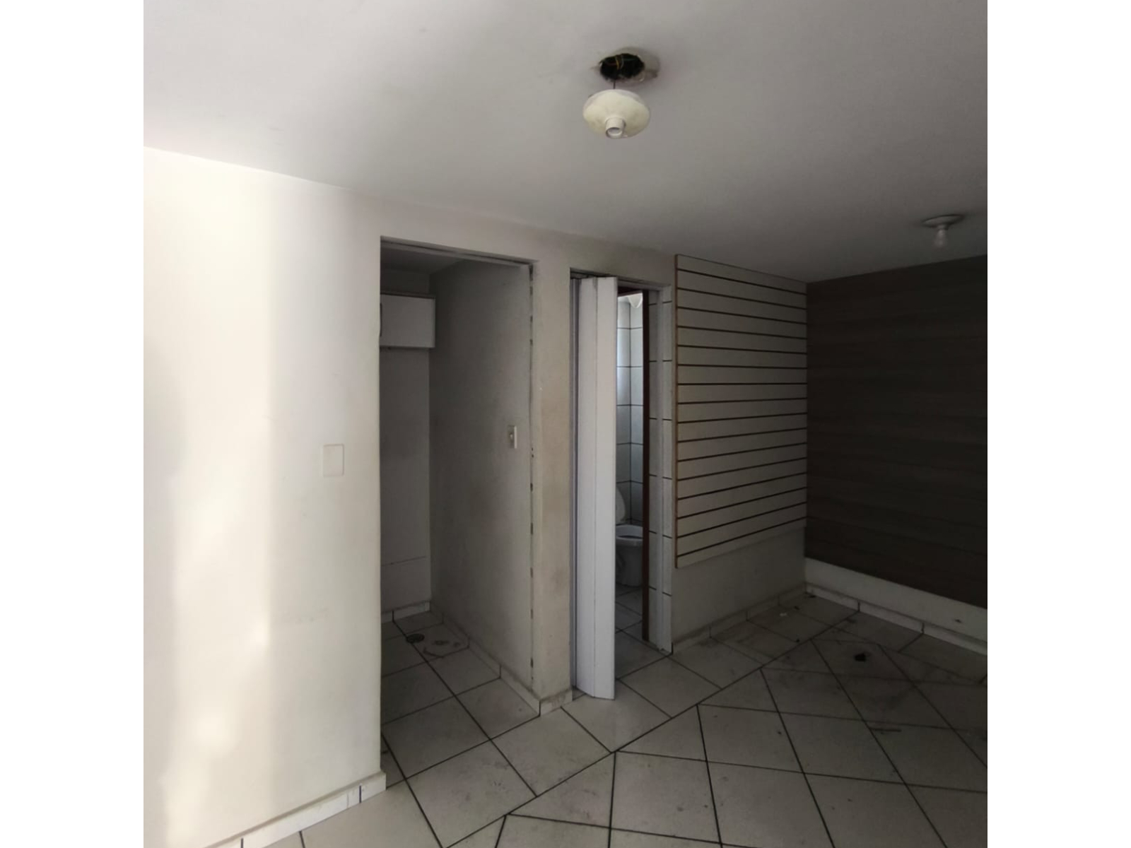 Avenida Luiz Osório, 68 - Centro