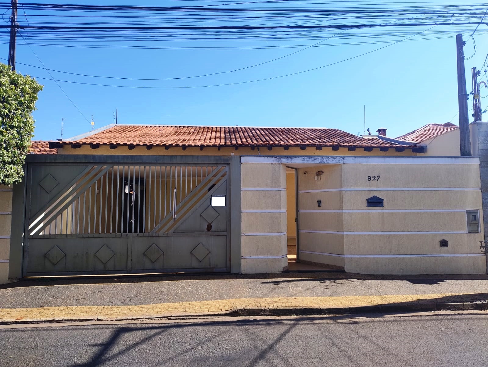 ÓTIMA CASA NO JARDIM SANTO ANTÔNIO
