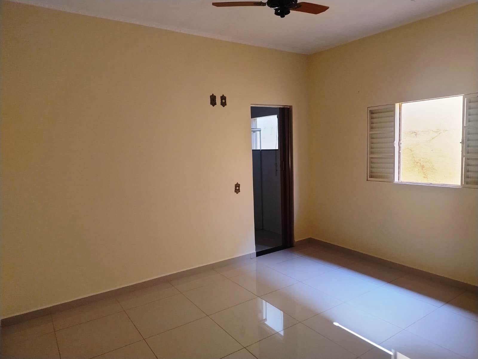 ÓTIMA CASA NO JARDIM SANTO ANTÔNIO
