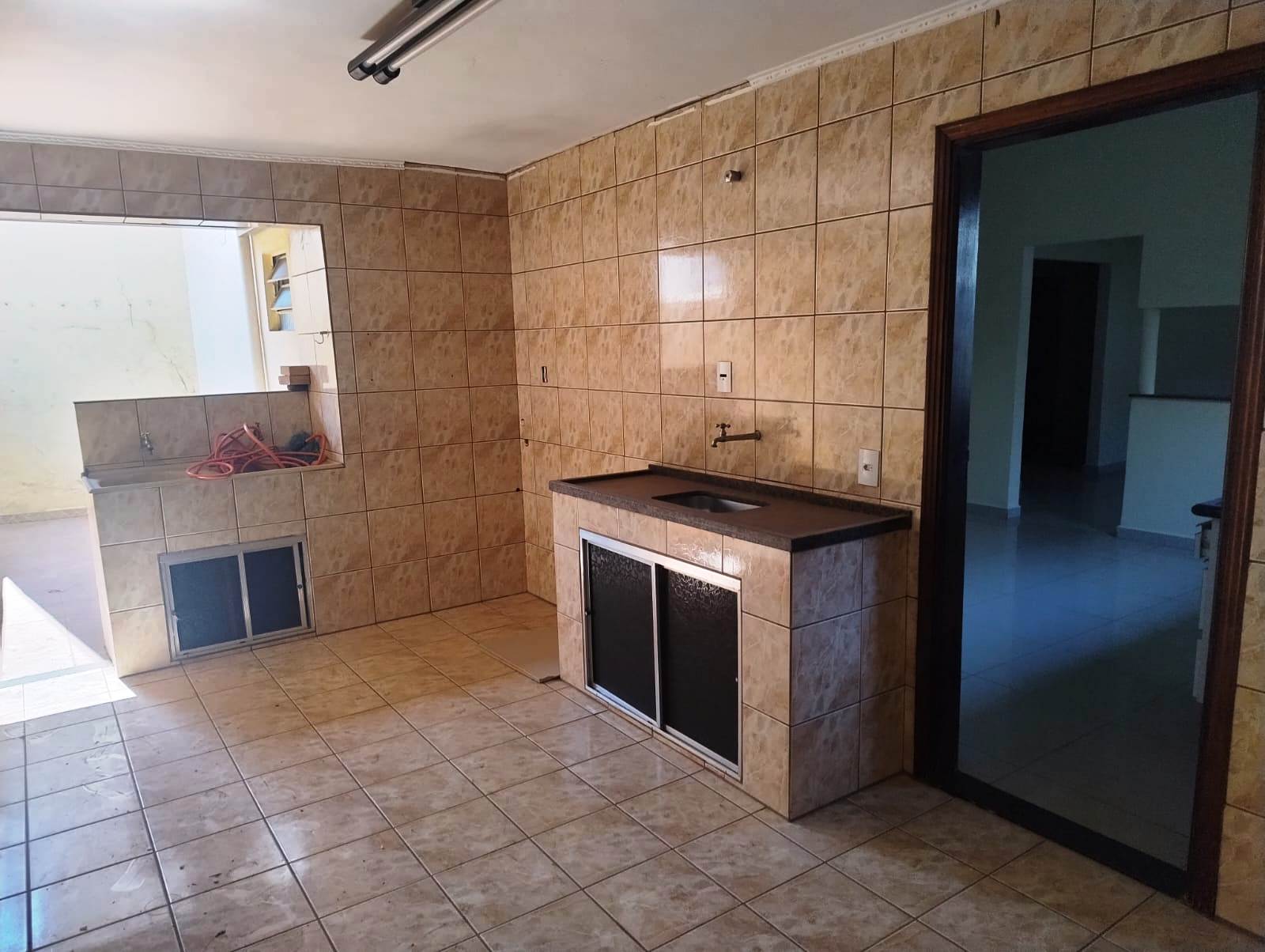 ÓTIMA CASA NO JARDIM SANTO ANTÔNIO