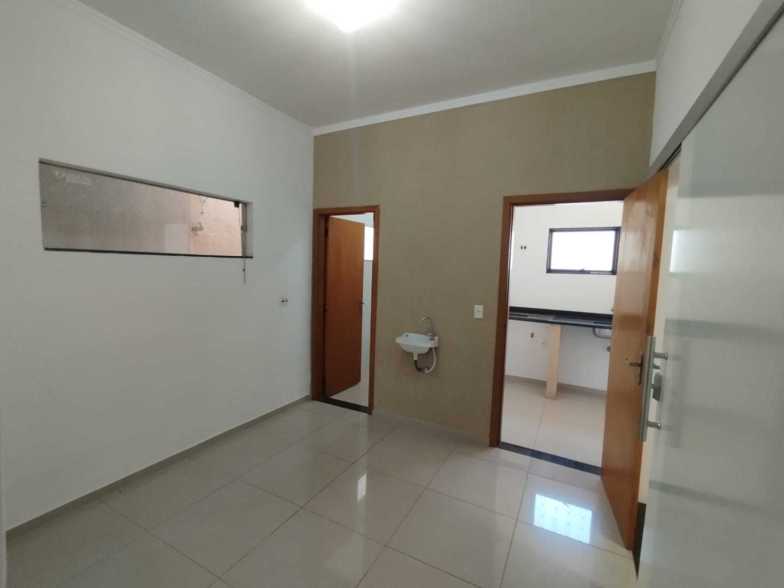 Avenida Olsen, 212 - Comércio - Centro