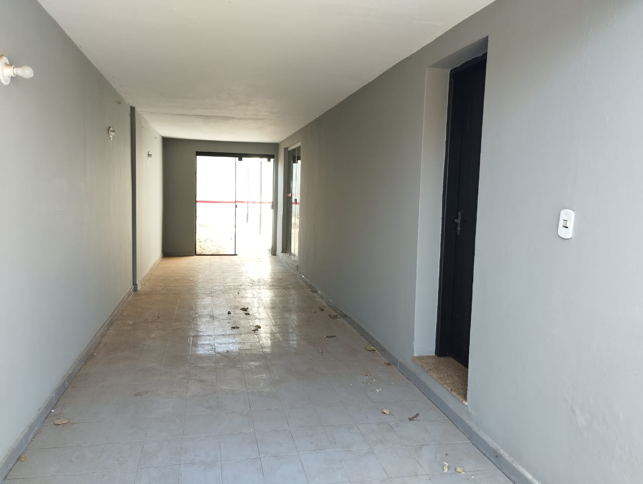 Rua Anchieta, 755 - Centro