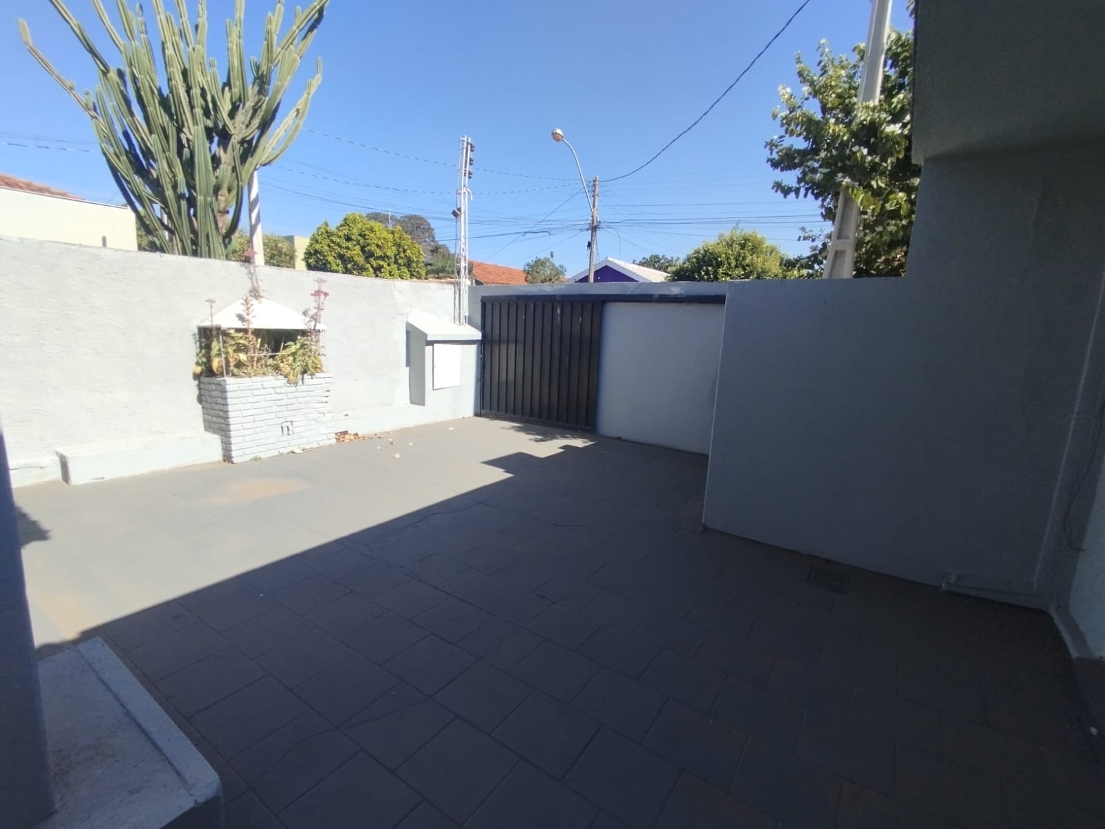Rua Anchieta, 755 - Centro