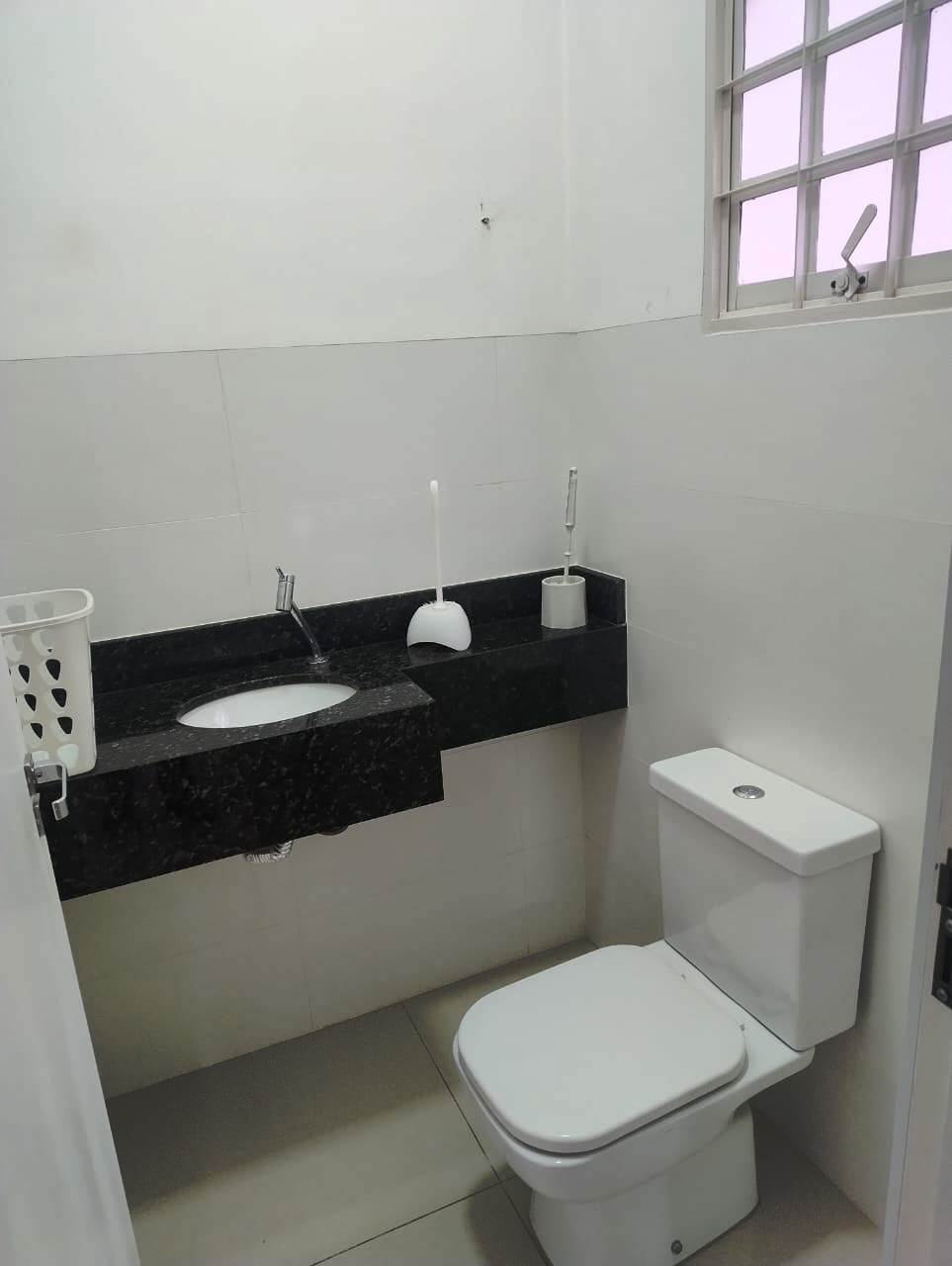 ÓTIMA CASA COM 4 DORMITÓRIOS NO BAIRRO MARIO SABINO