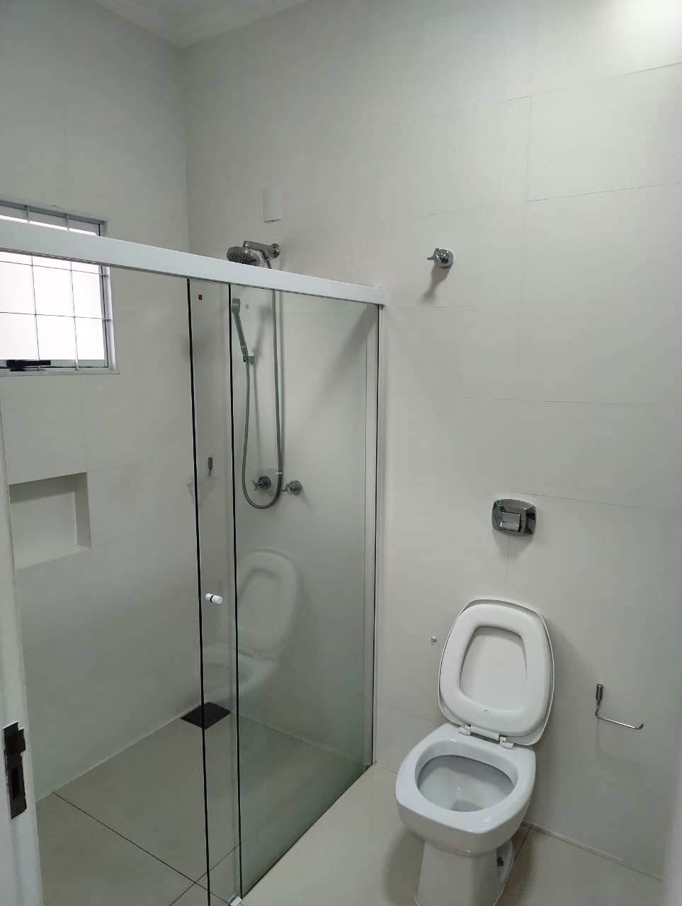 ÓTIMA CASA COM 4 DORMITÓRIOS NO BAIRRO MARIO SABINO