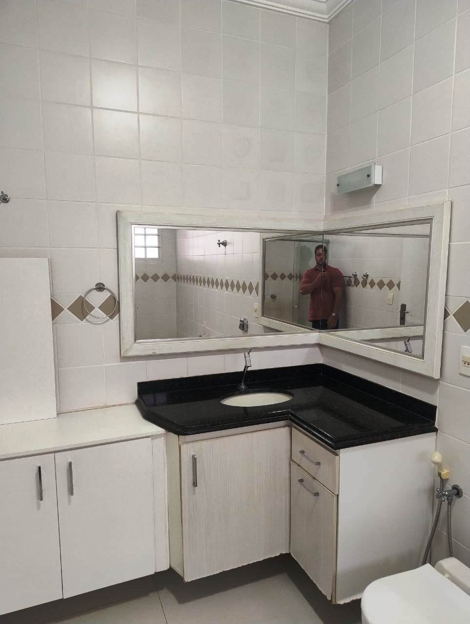 ÓTIMA CASA COM 4 DORMITÓRIOS NO BAIRRO MARIO SABINO