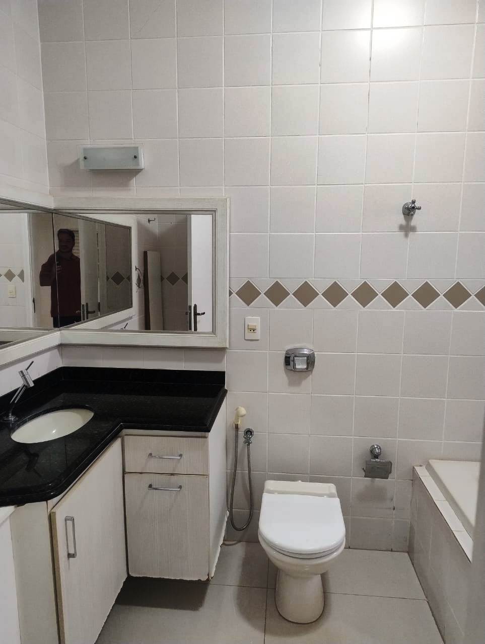 ÓTIMA CASA COM 4 DORMITÓRIOS NO BAIRRO MARIO SABINO