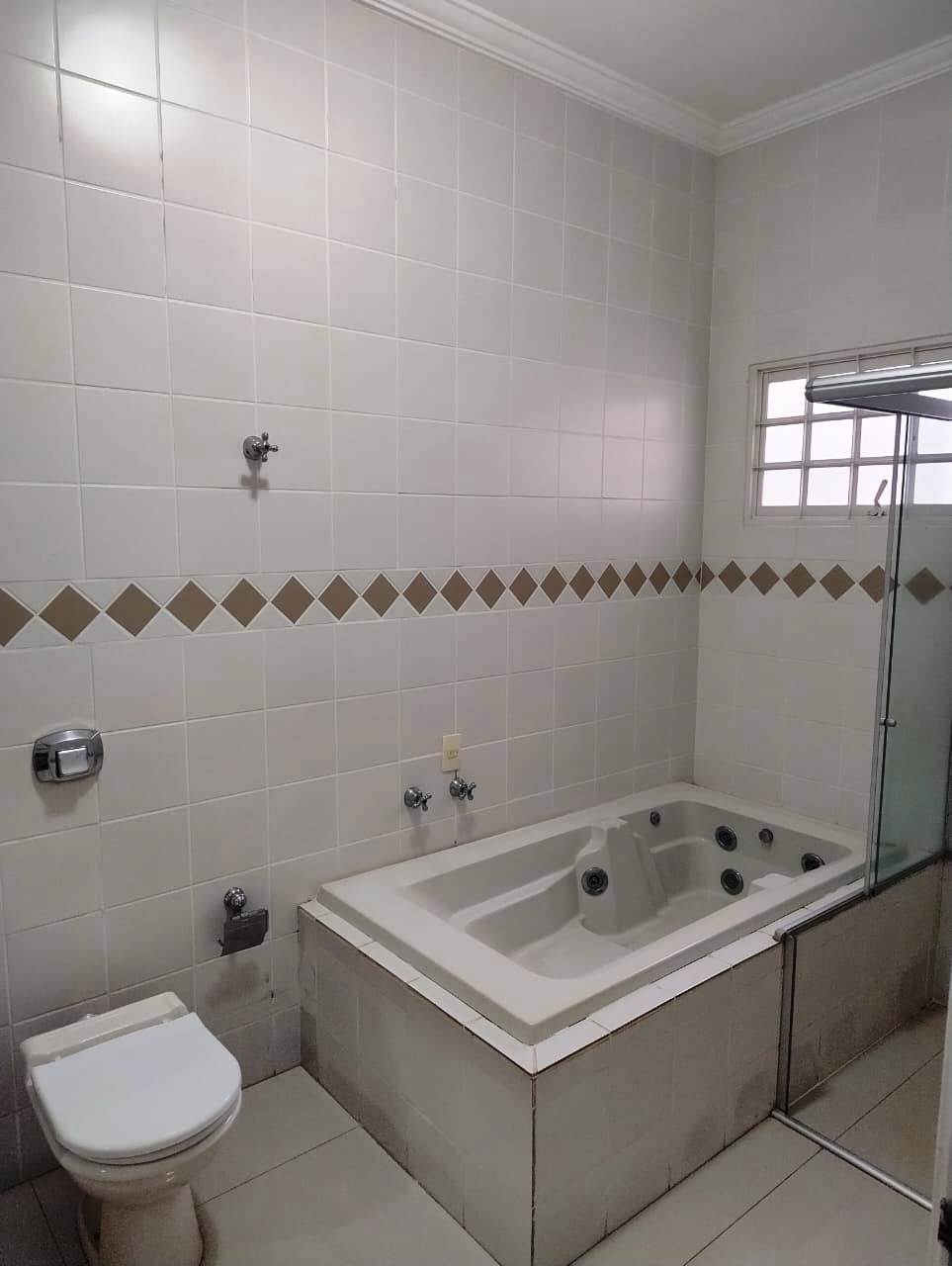 ÓTIMA CASA COM 4 DORMITÓRIOS NO BAIRRO MARIO SABINO