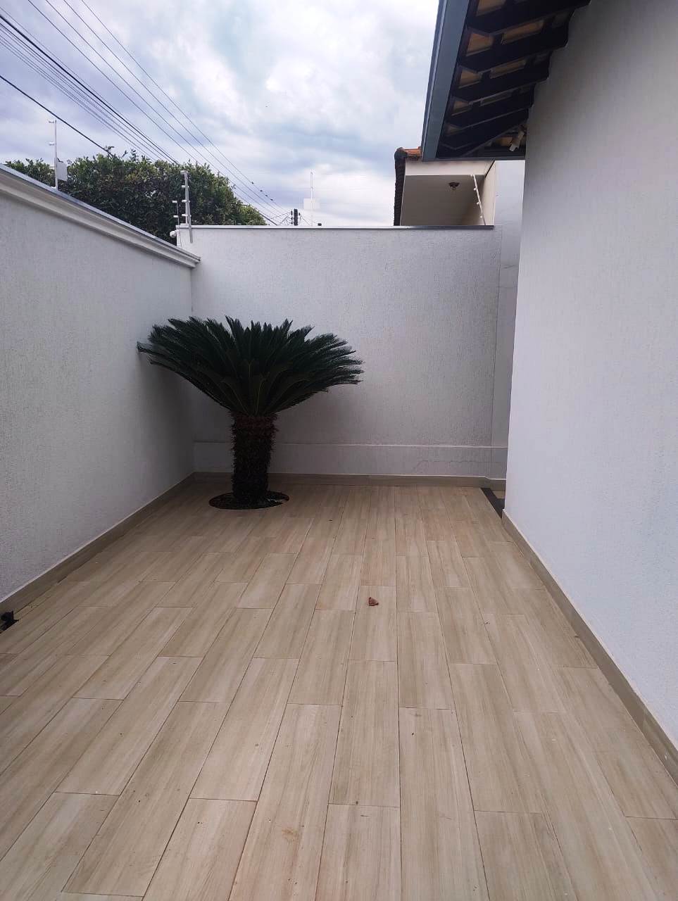 ÓTIMA CASA COM 4 DORMITÓRIOS NO BAIRRO MARIO SABINO