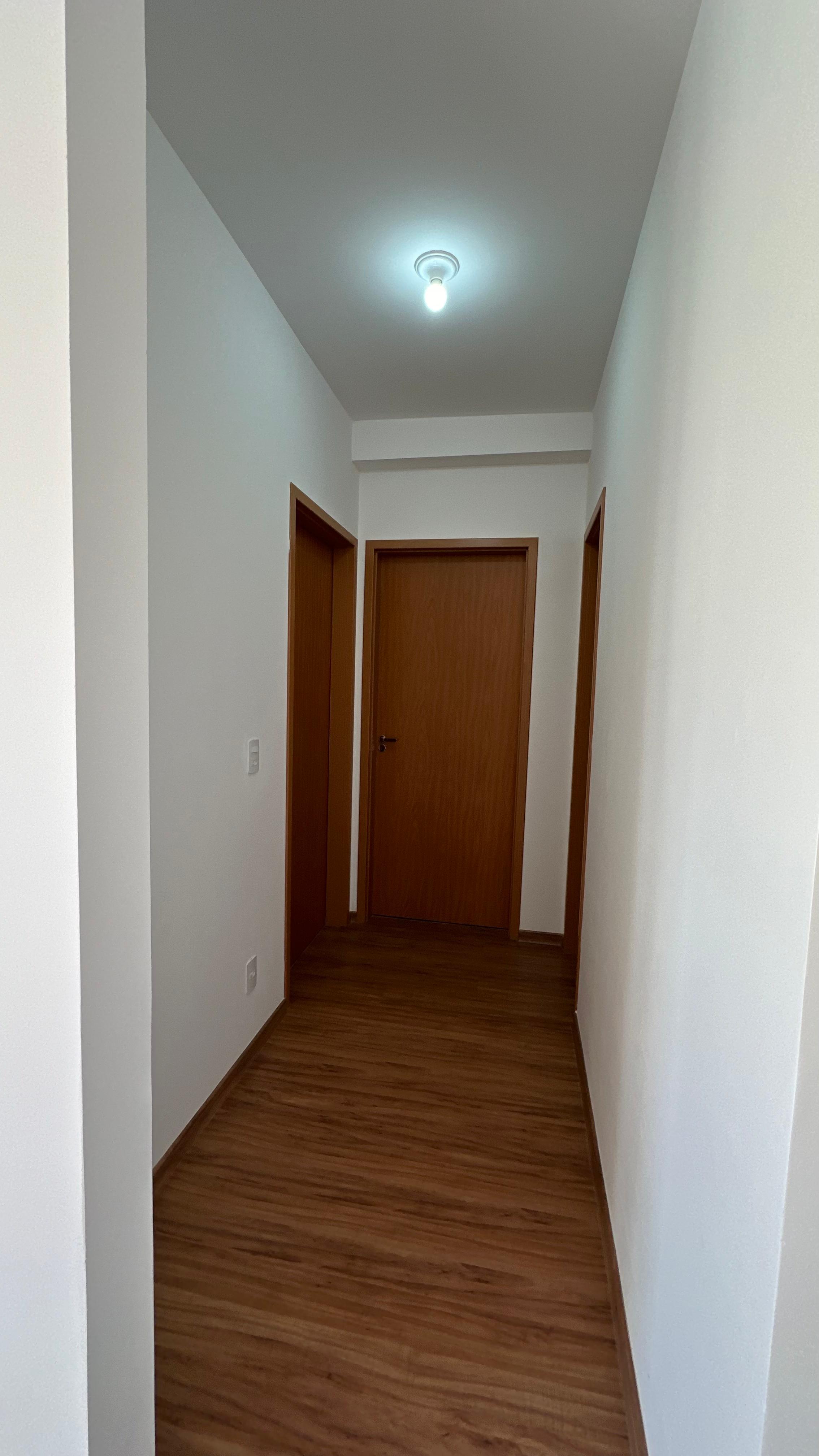 LINDO APARTAMENTO NO VILLE CONQUISTTÀ