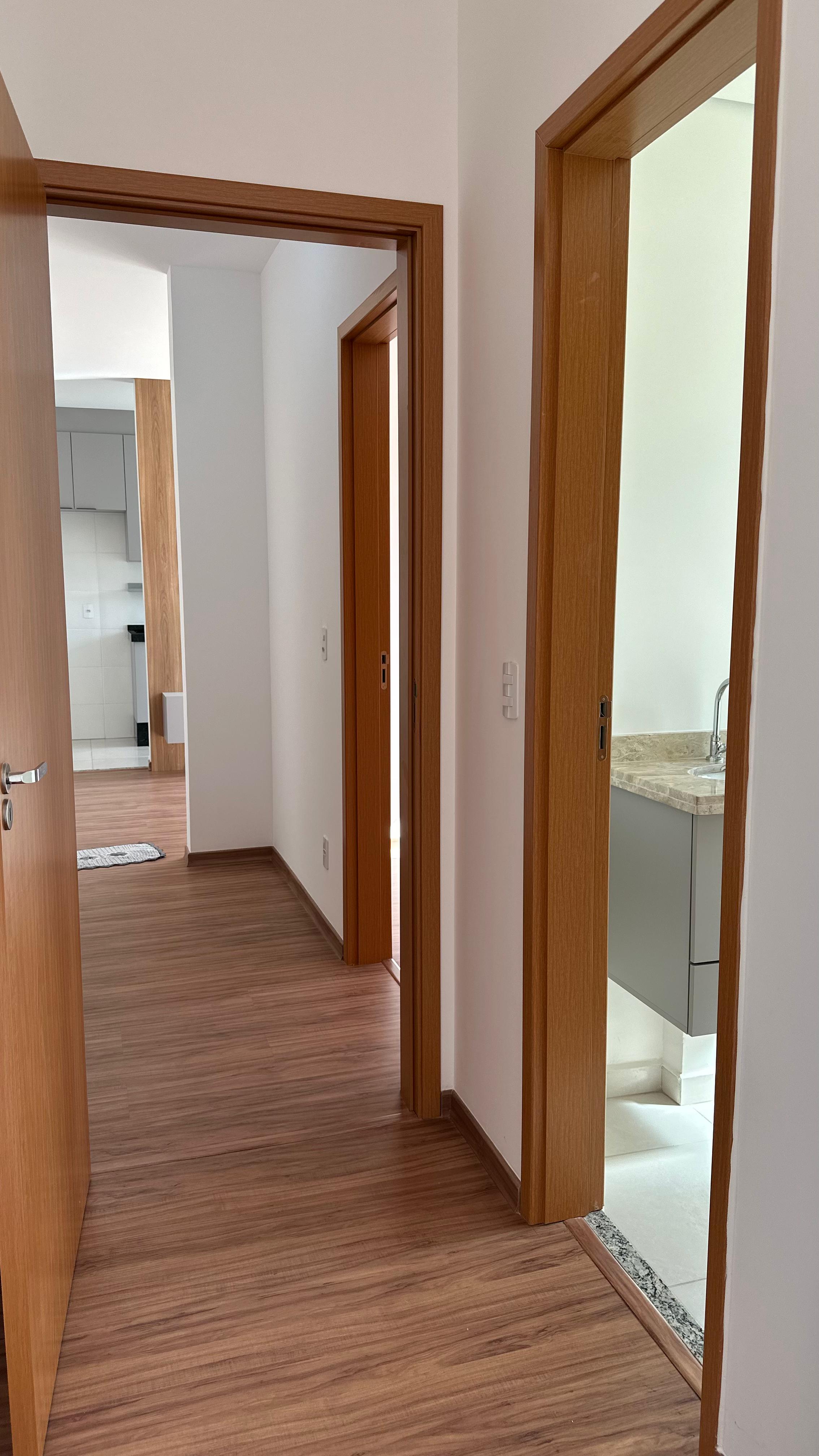 LINDO APARTAMENTO NO VILLE CONQUISTTÀ