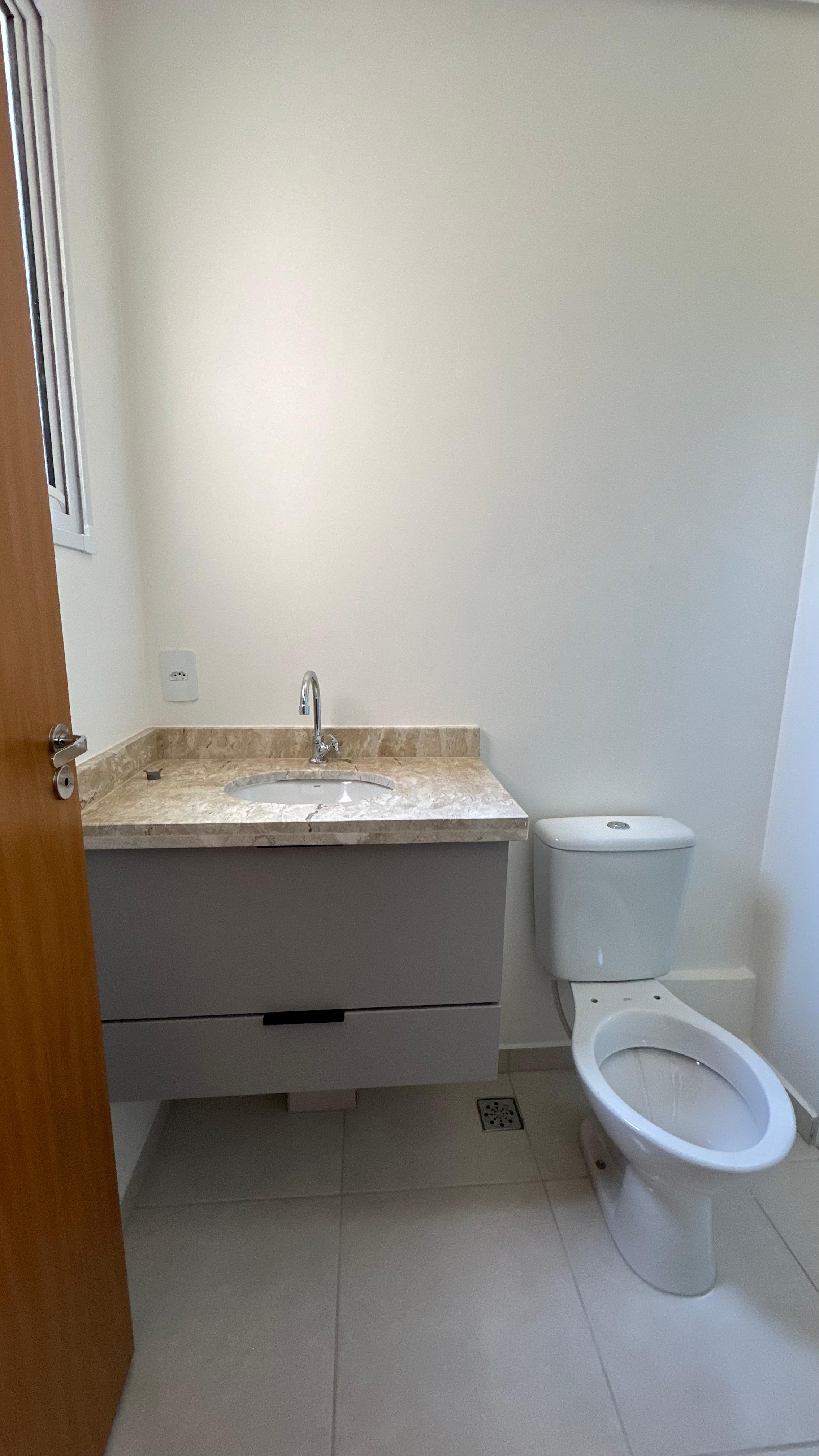 LINDO APARTAMENTO NO VILLE CONQUISTTÀ