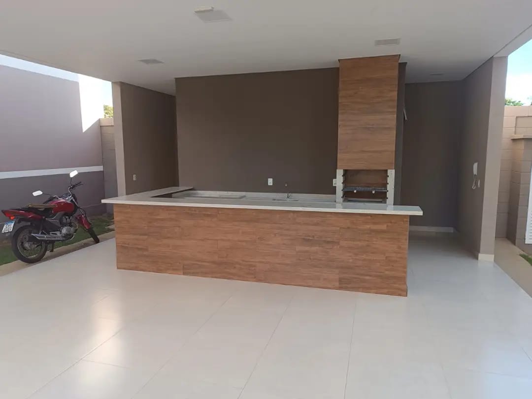LINDO APARTAMENTO NO VILLE CONQUISTTÀ
