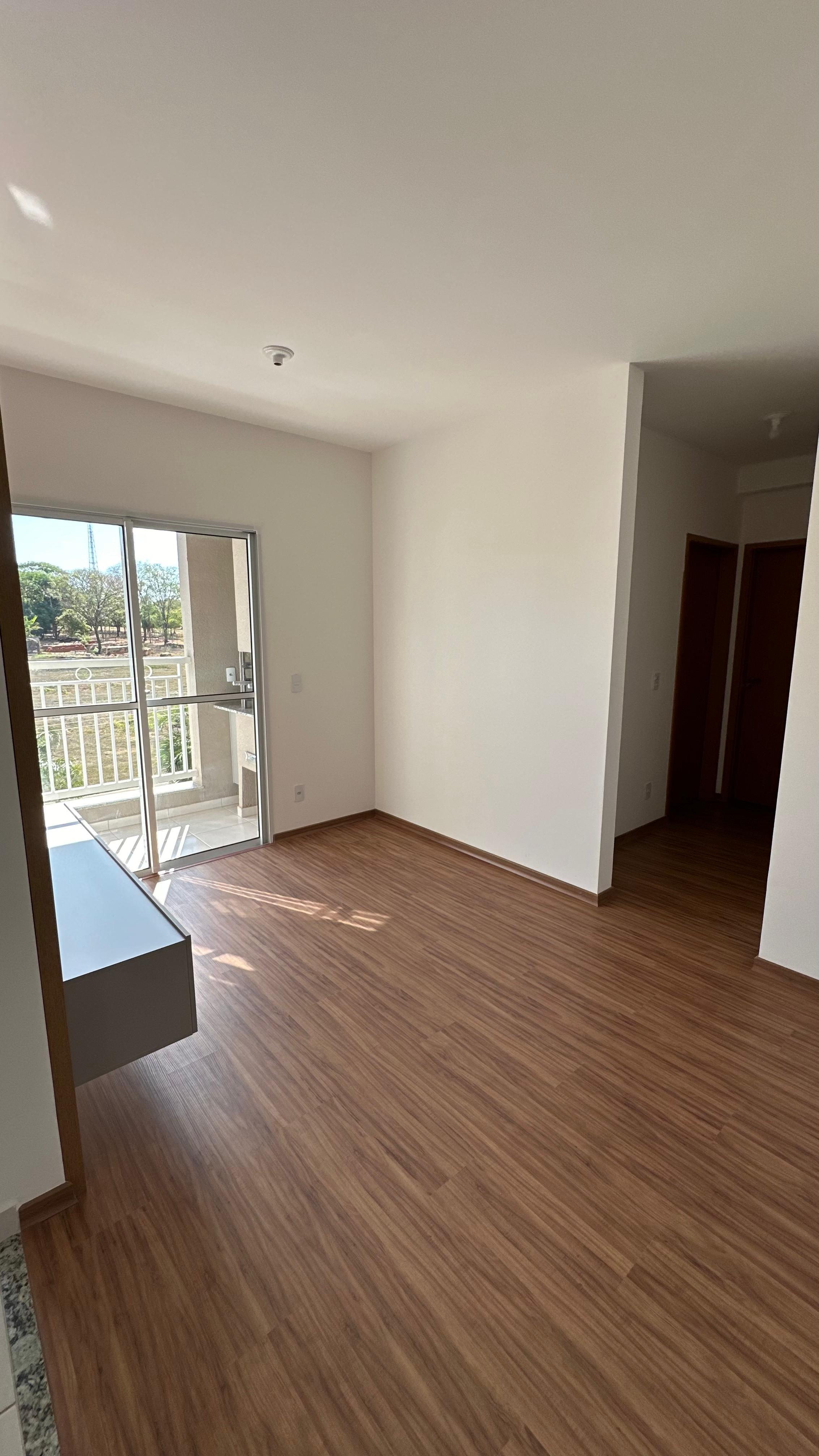 LINDO APARTAMENTO NO VILLE CONQUISTTÀ