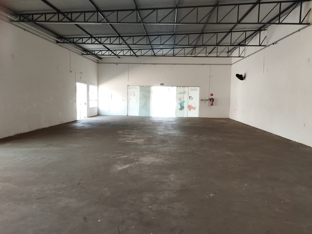 Rua Nely Jorge Colnaghi, 833 - Vila Santa Cecília