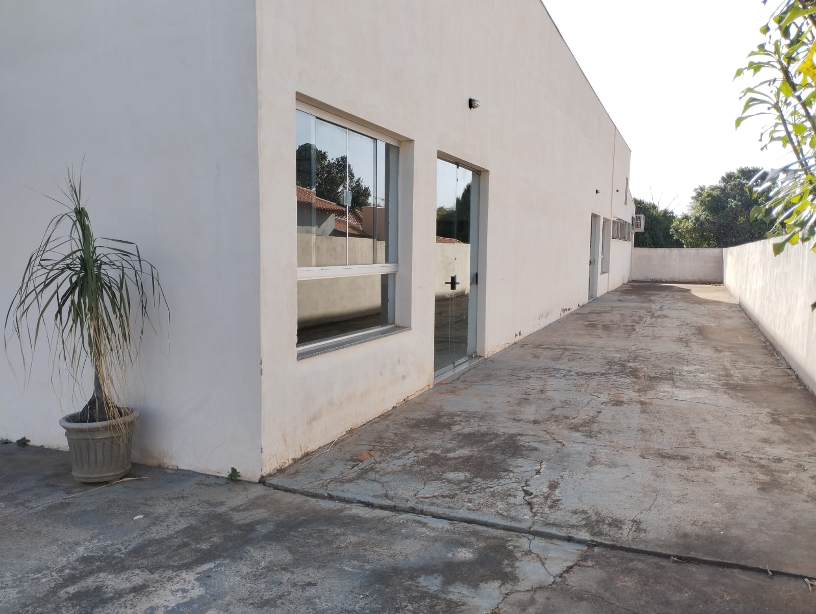 Rua Nely Jorge Colnaghi, 833 - Vila Santa Cecília