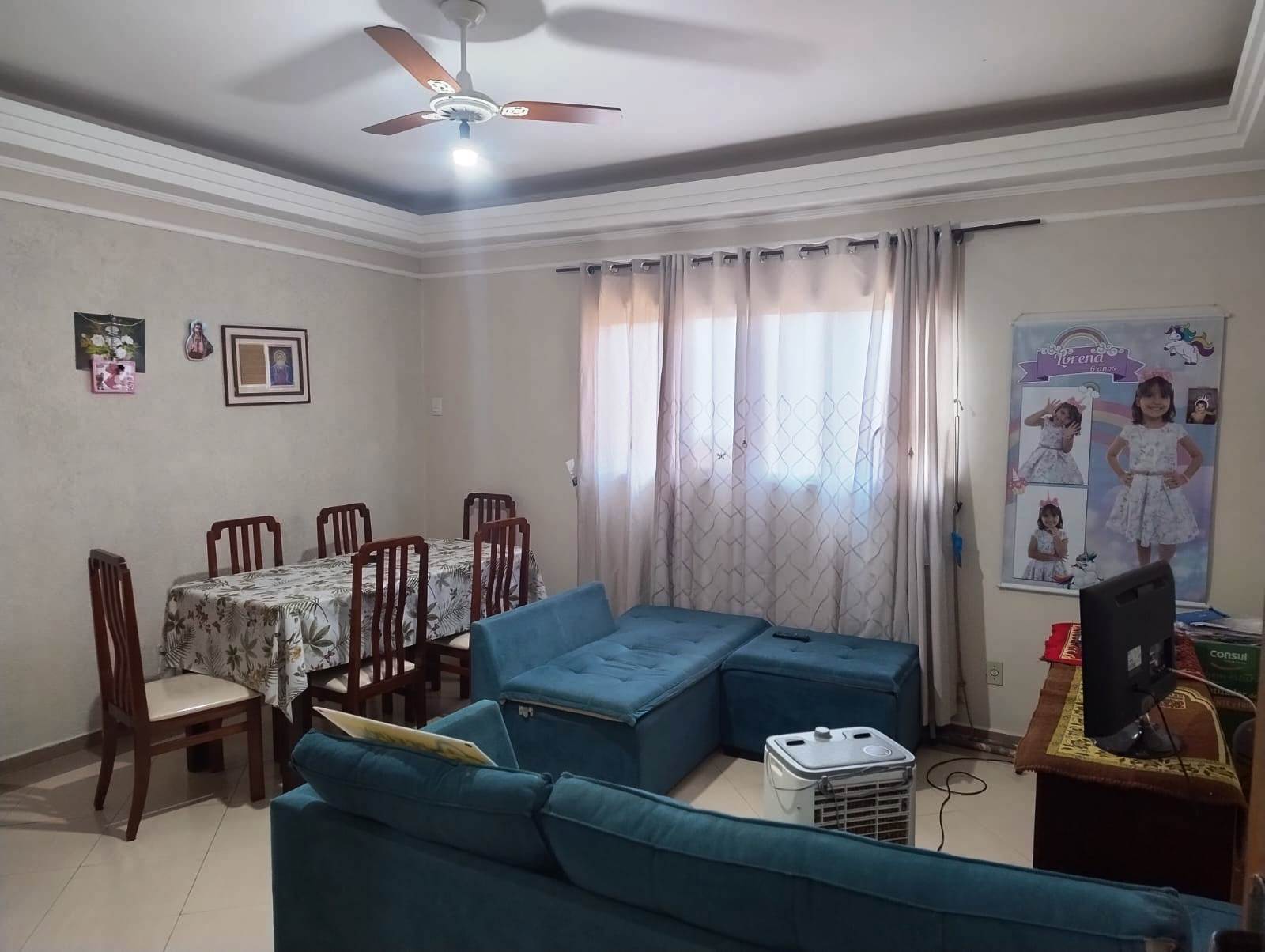 ÓTIMO APARTAMENTO NO EDIFÍCIO VILA RICA
