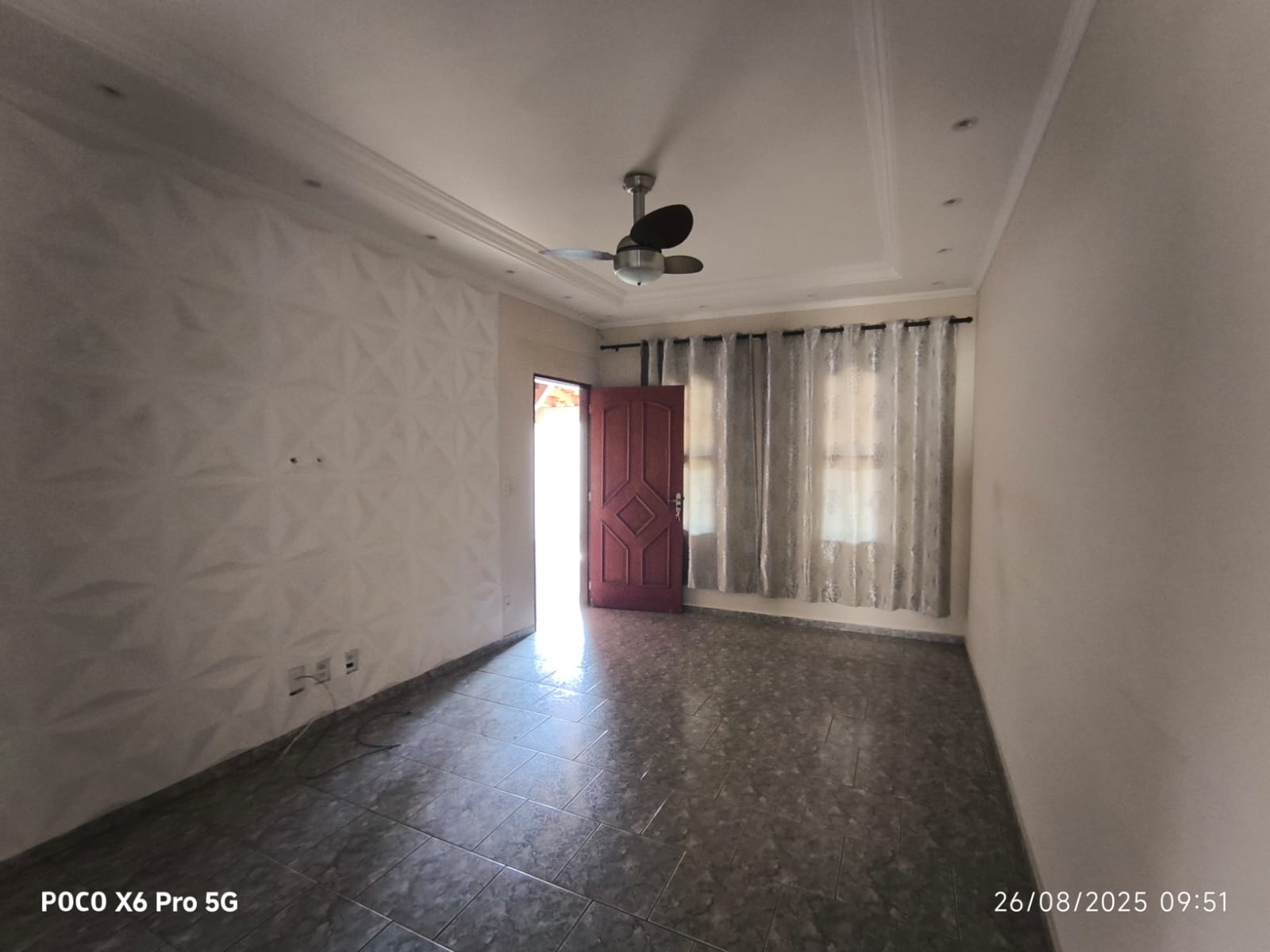 Avenida Sócrates Makrakis, 1124 - Jardim del Rey