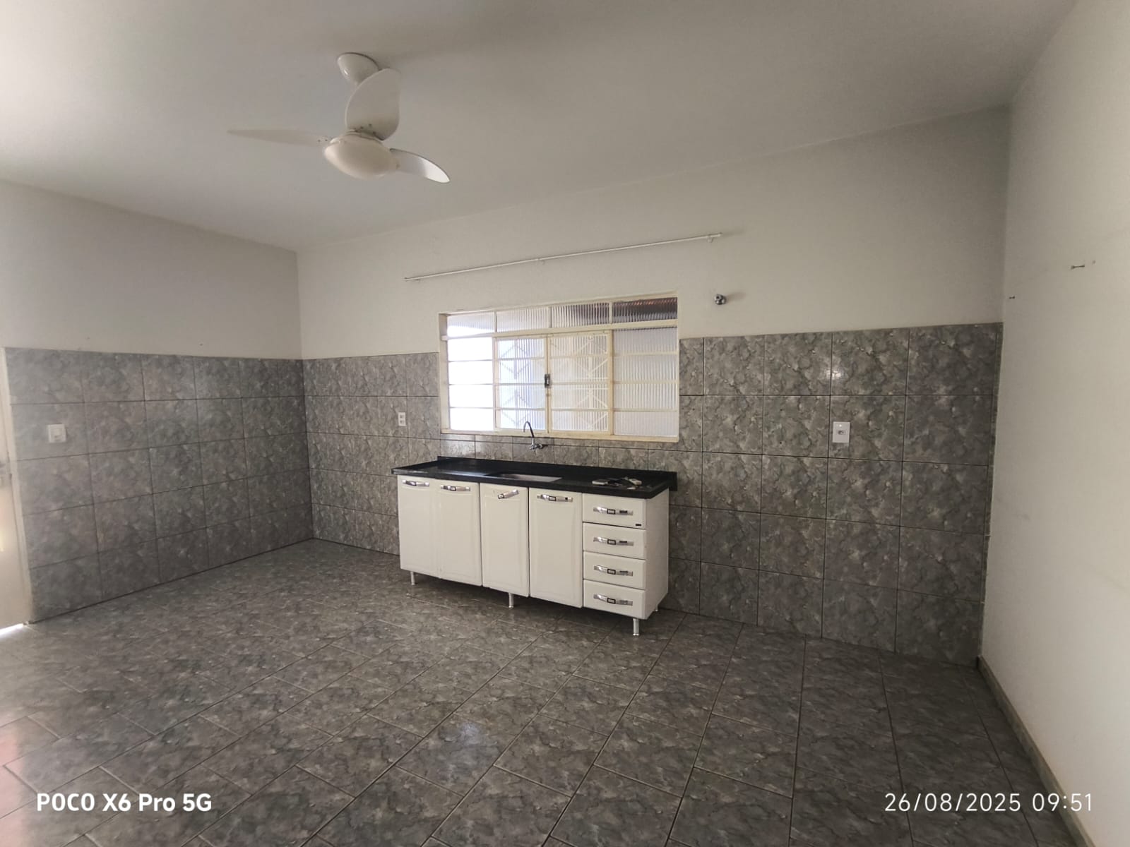 Avenida Sócrates Makrakis, 1124 - Jardim del Rey