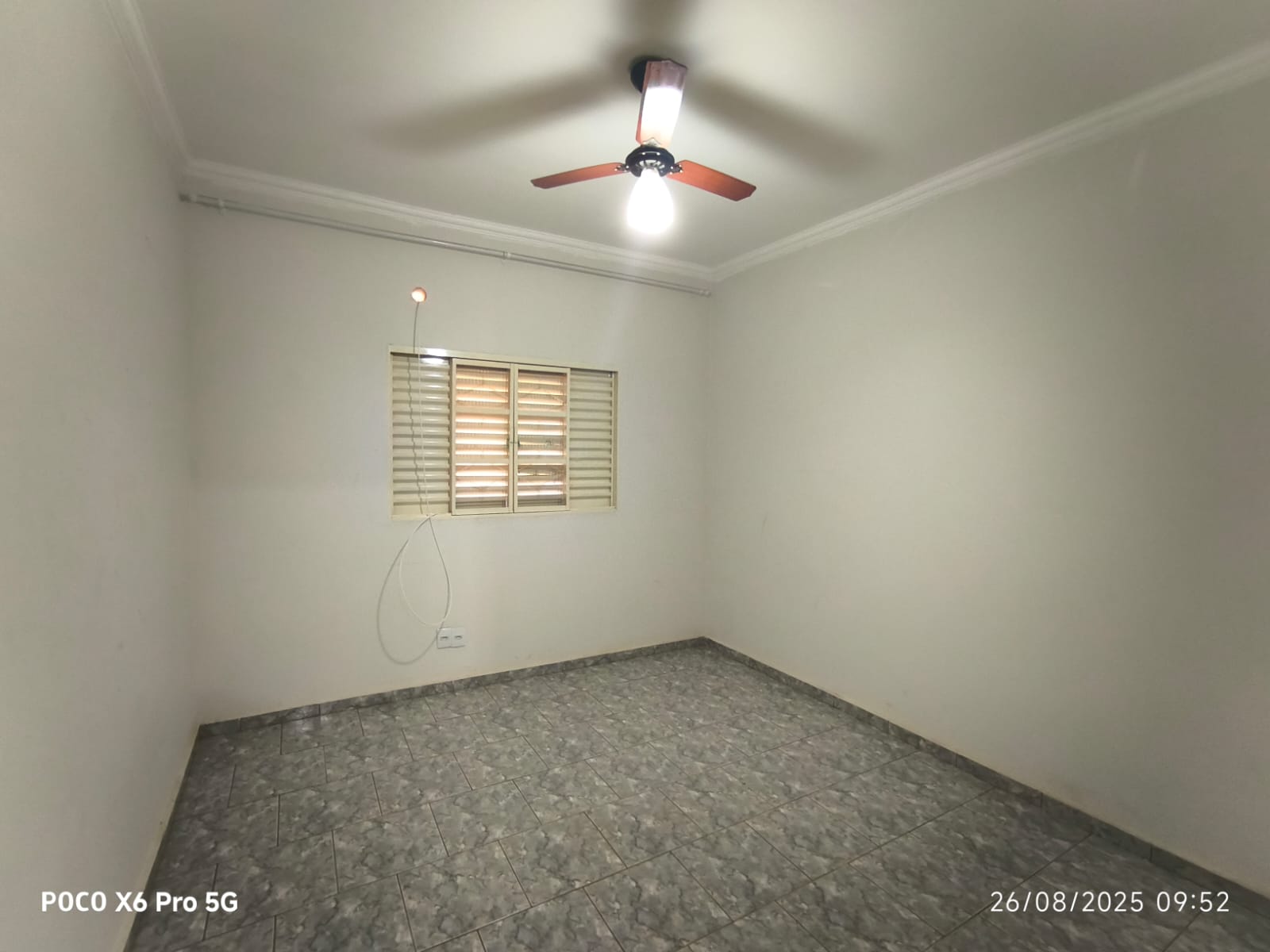 Avenida Sócrates Makrakis, 1124 - Jardim del Rey
