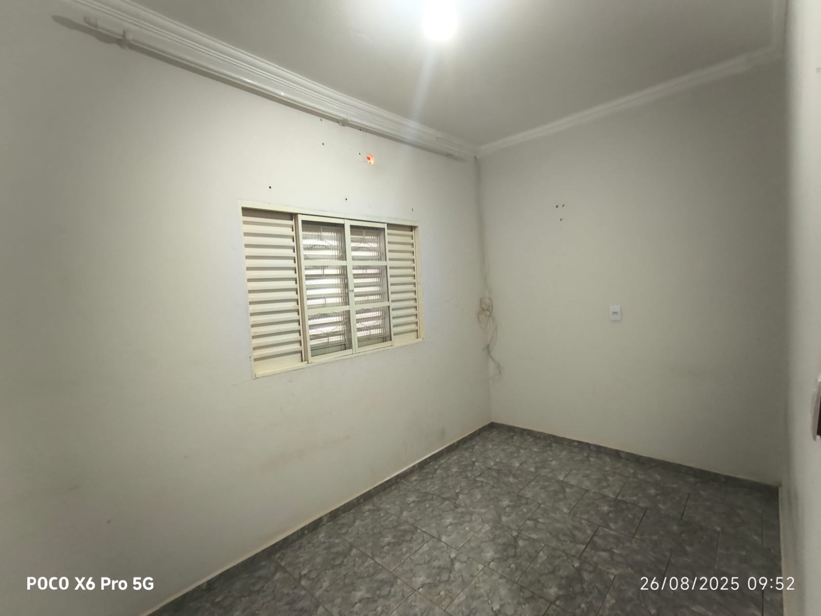 Avenida Sócrates Makrakis, 1124 - Jardim del Rey