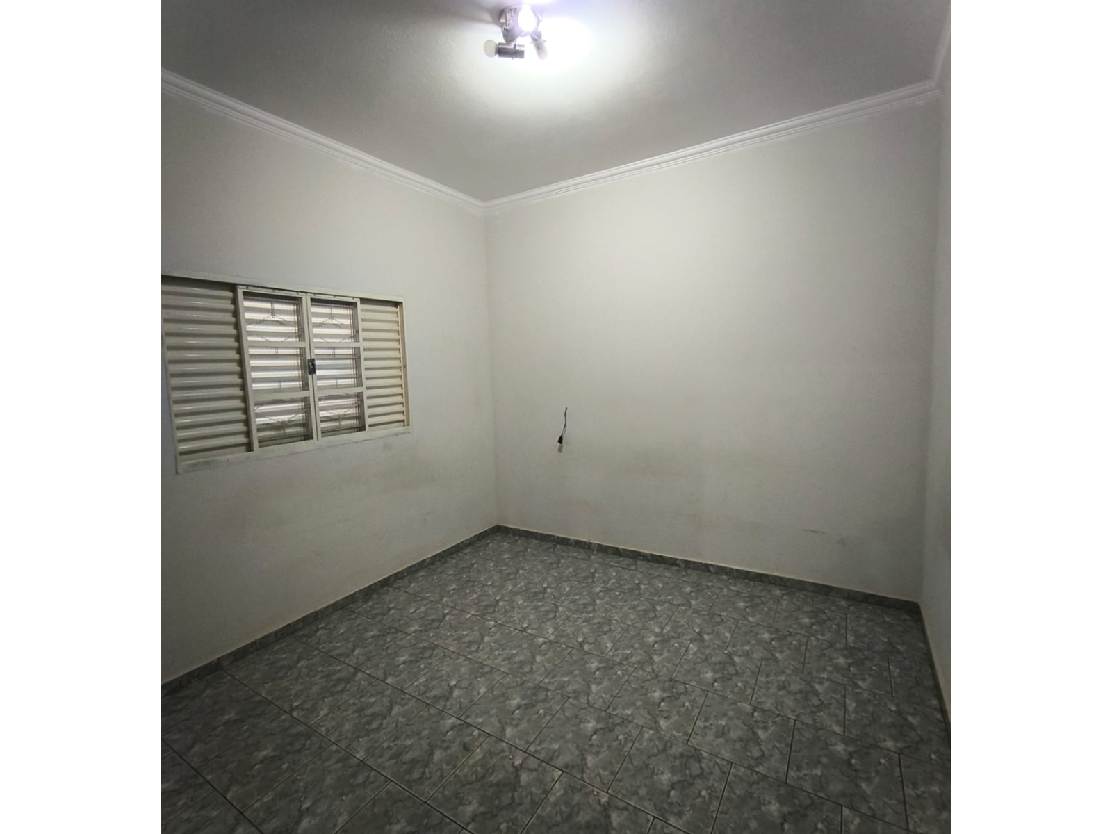 Avenida Sócrates Makrakis, 1124 - Jardim del Rey