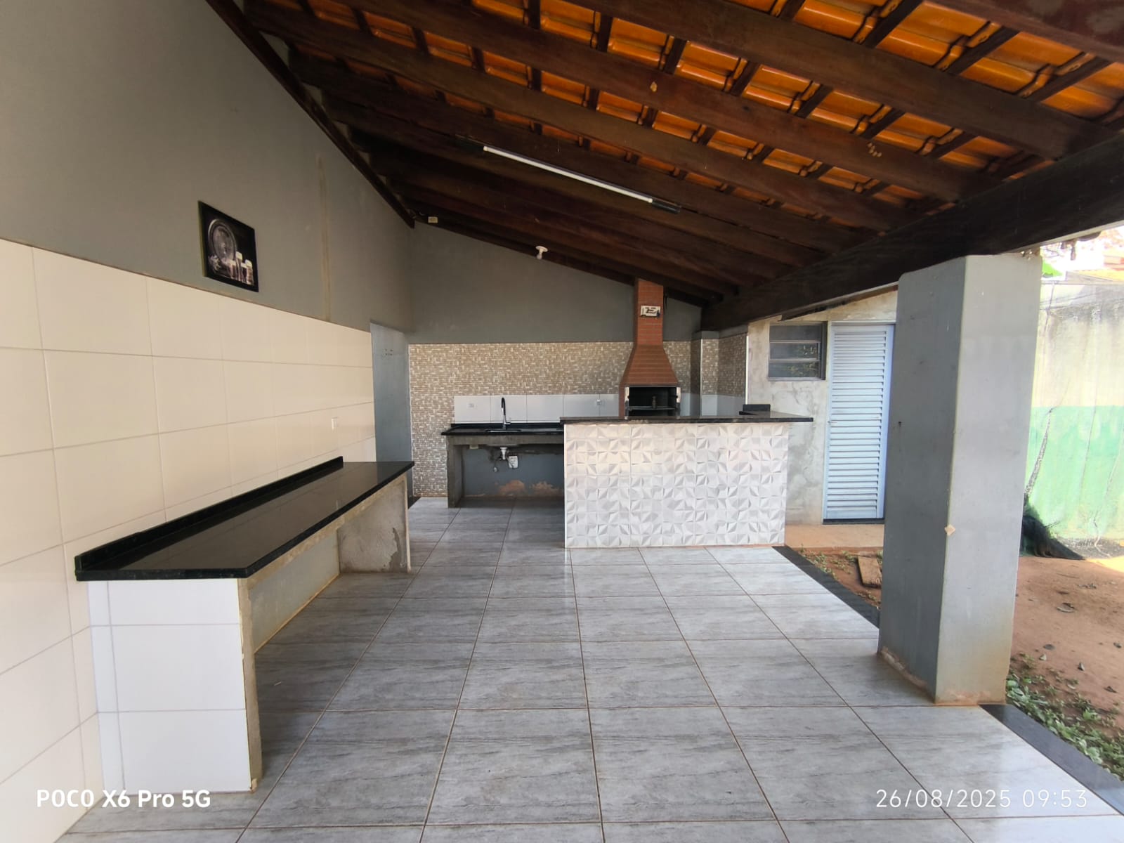 Avenida Sócrates Makrakis, 1124 - Jardim del Rey