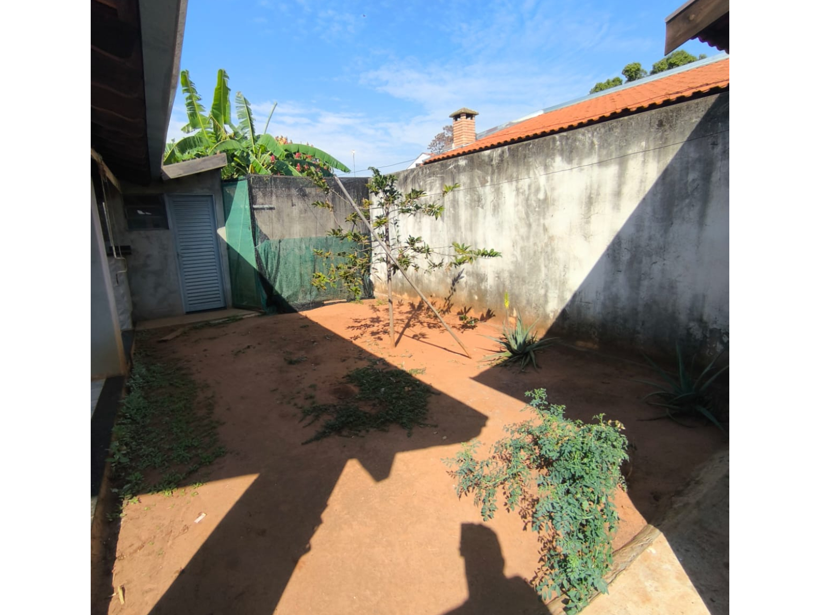 Avenida Sócrates Makrakis, 1124 - Jardim del Rey