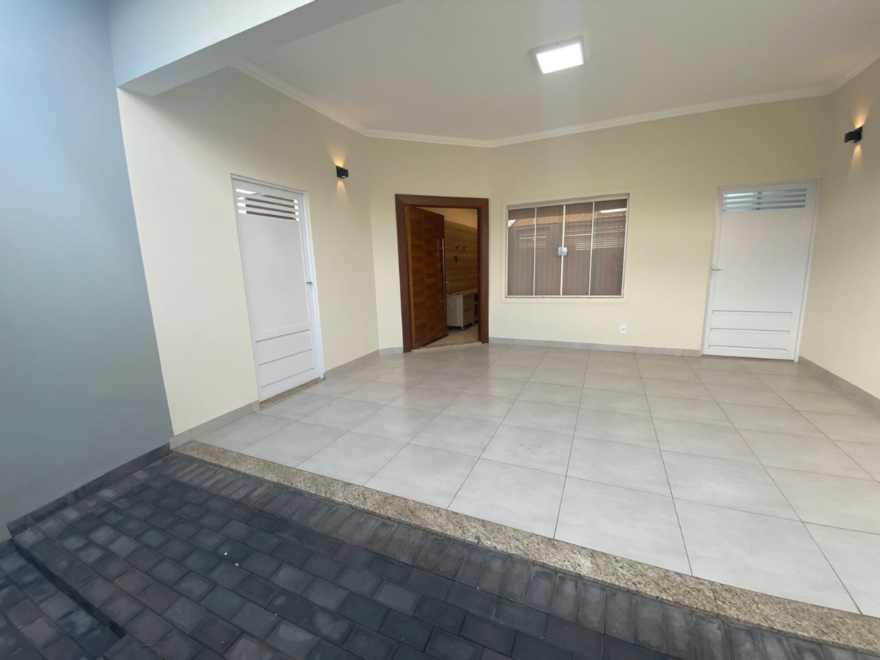 LINDA CASA NO JARDIM DO LAGO 3