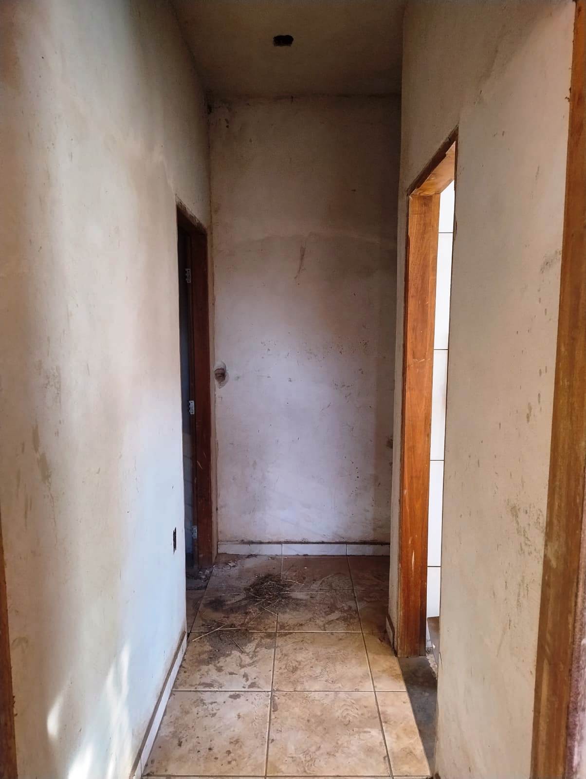 CASA EM FASE DE ACABAMENTO NO JARDIM DO LAGO 4