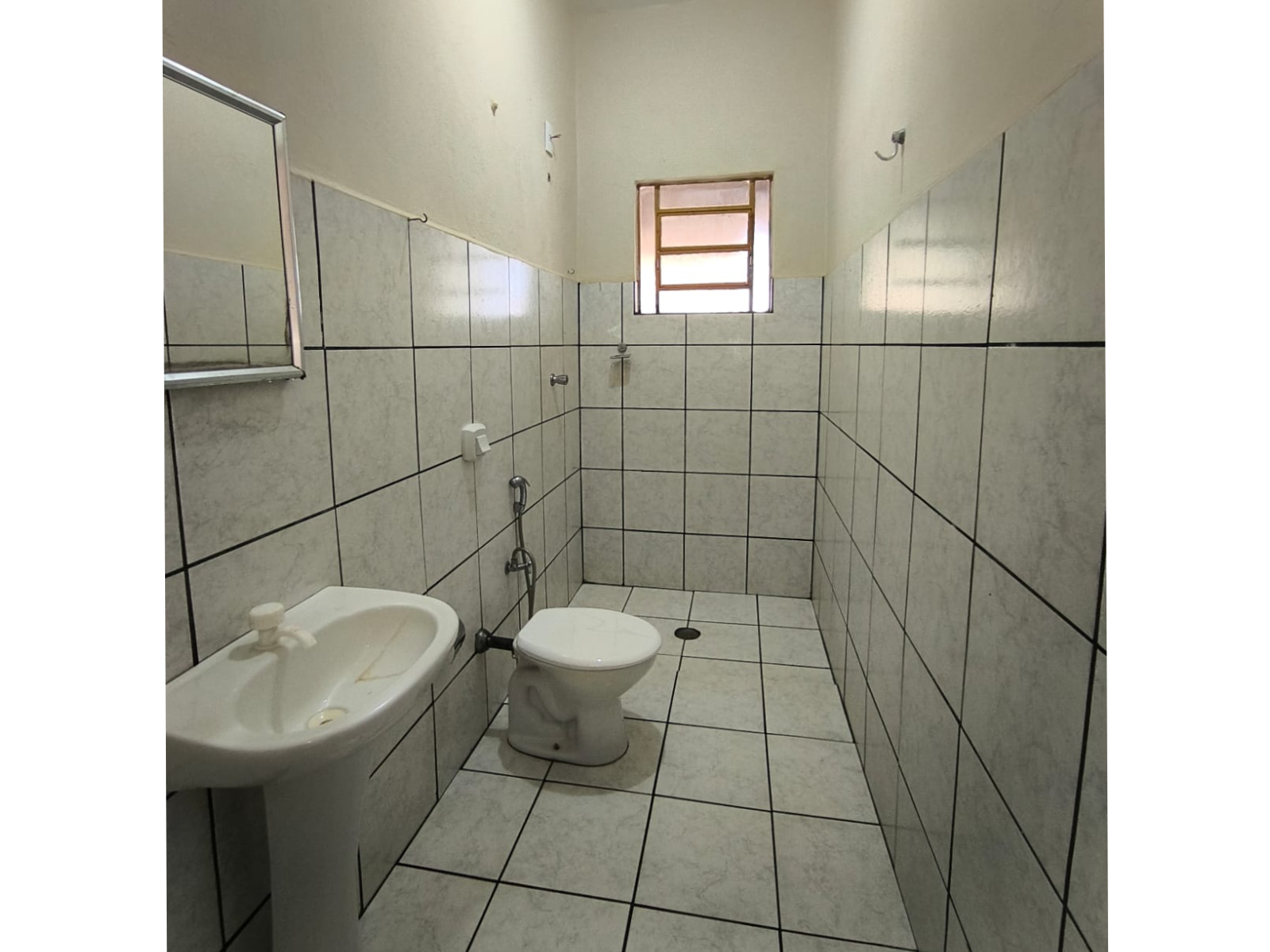 Rua Agostinho Alves Penteado, 43 - Parque Residencial Ipê