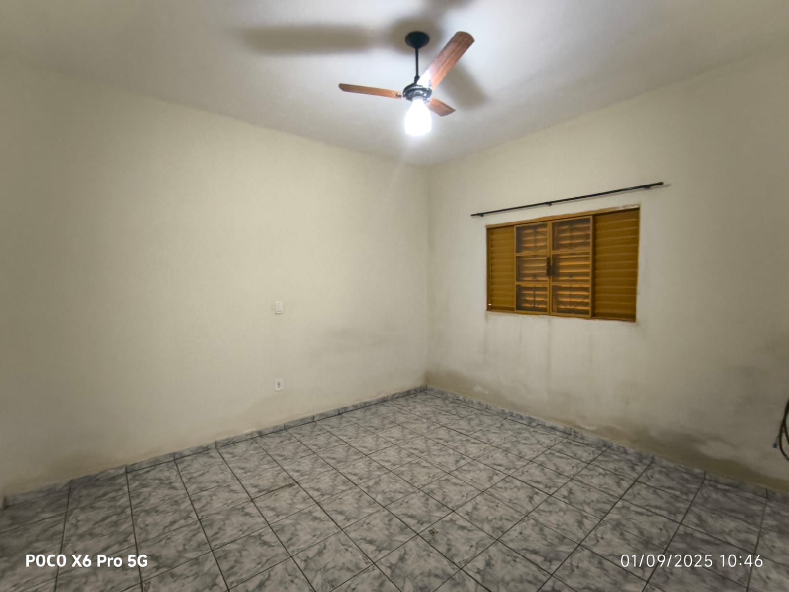Rua Agostinho Alves Penteado, 43 - Parque Residencial Ipê