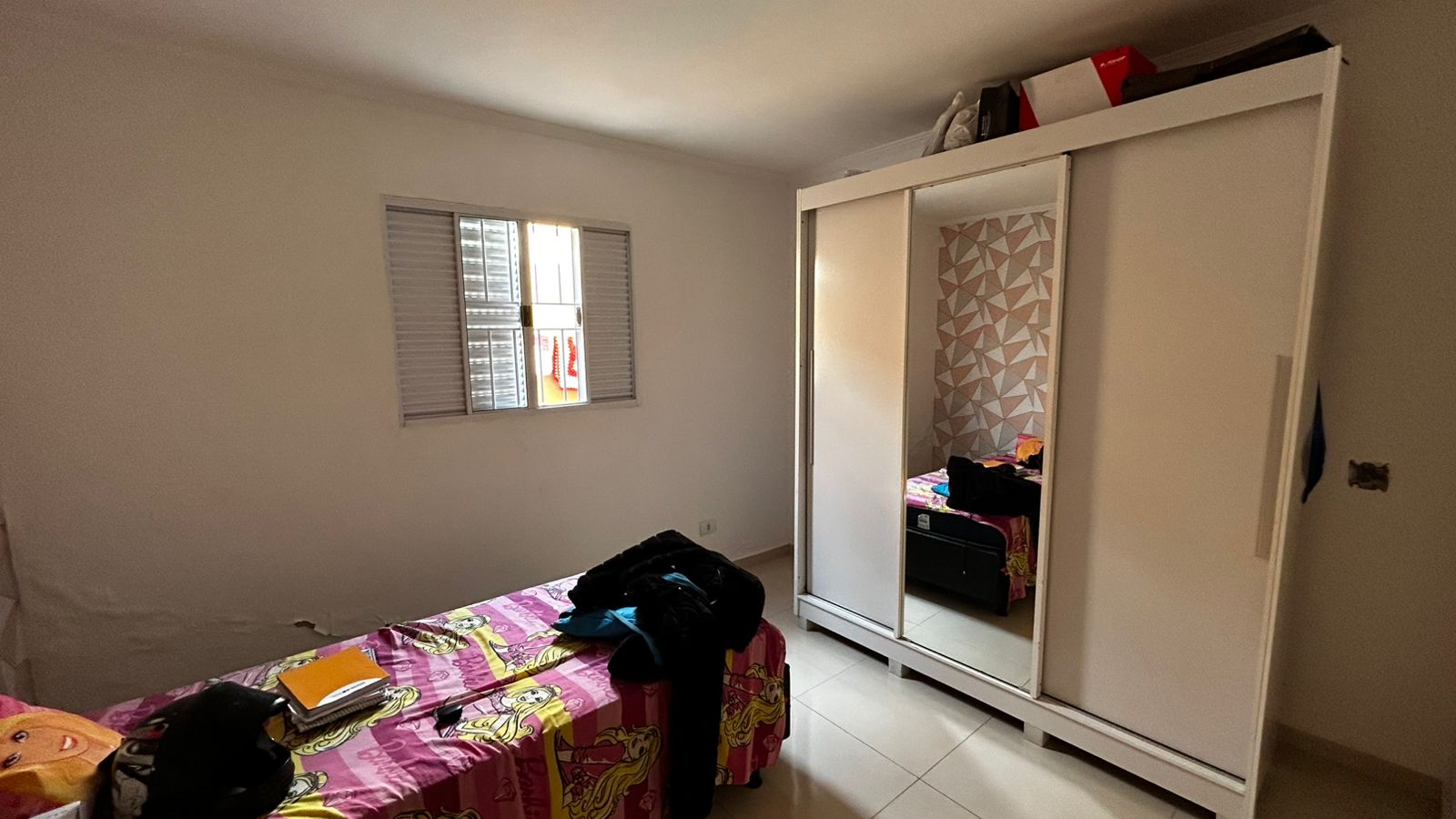 DUAS CASAS NO MESMO TERRENO NO JARDIM DO LAGO 5
