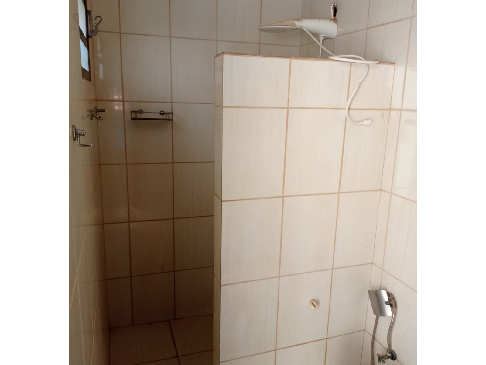 Rua Doutor Ramalho Franco, 2814 - Jardim Santa Terezinha